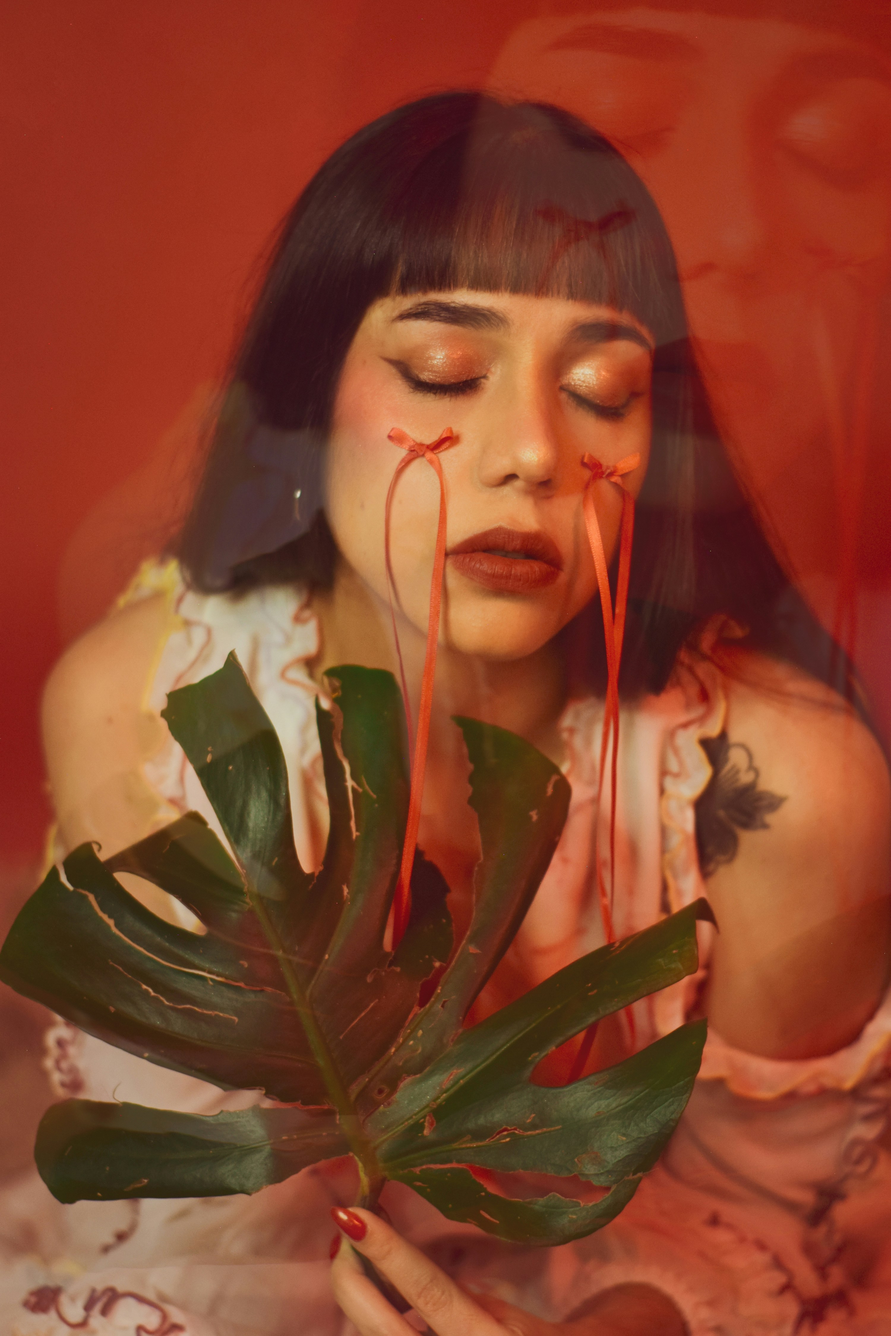 Photo by cherrycomplexes