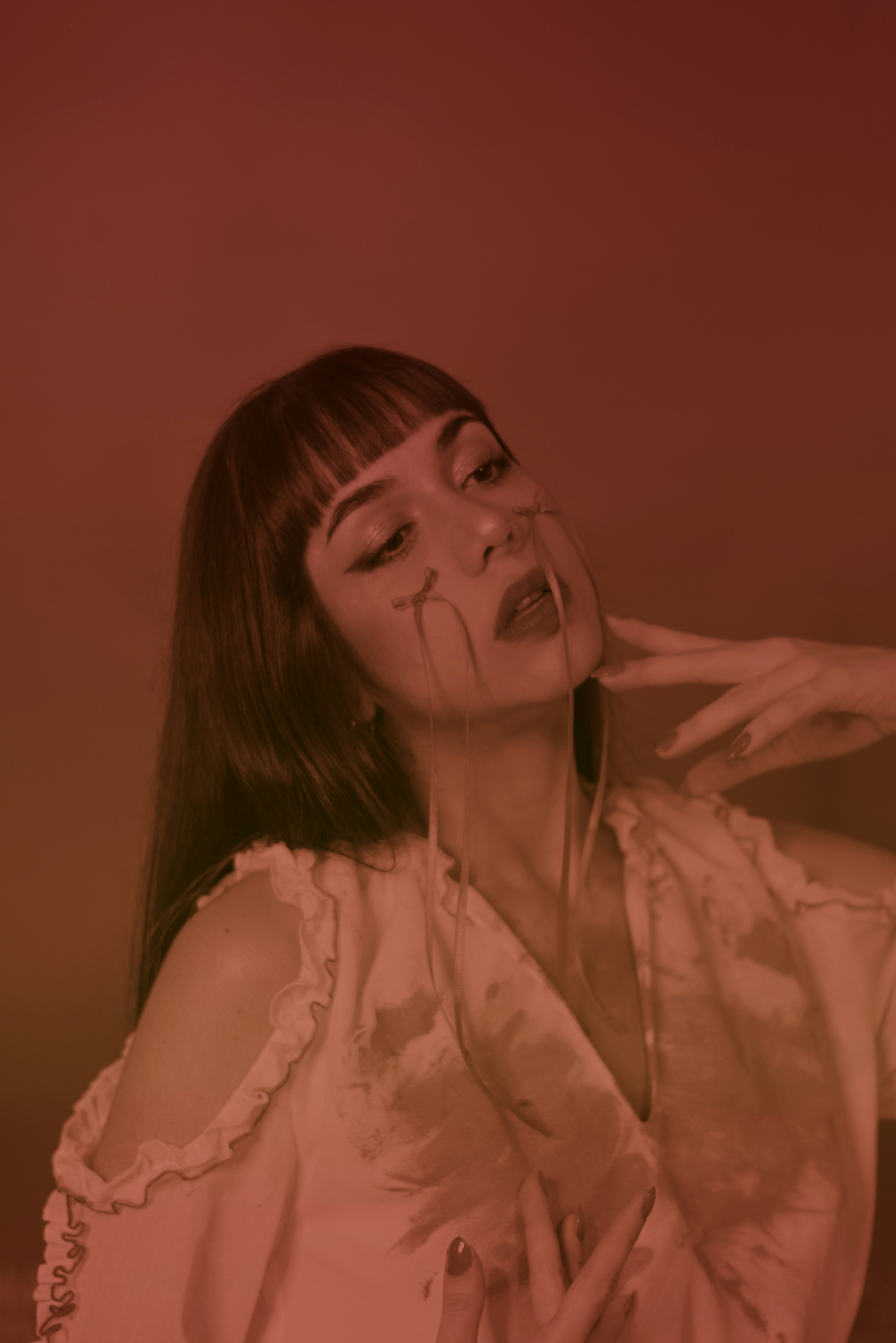 Photo by cherrycomplexes