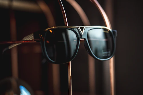 Tom Ford Wayfarer