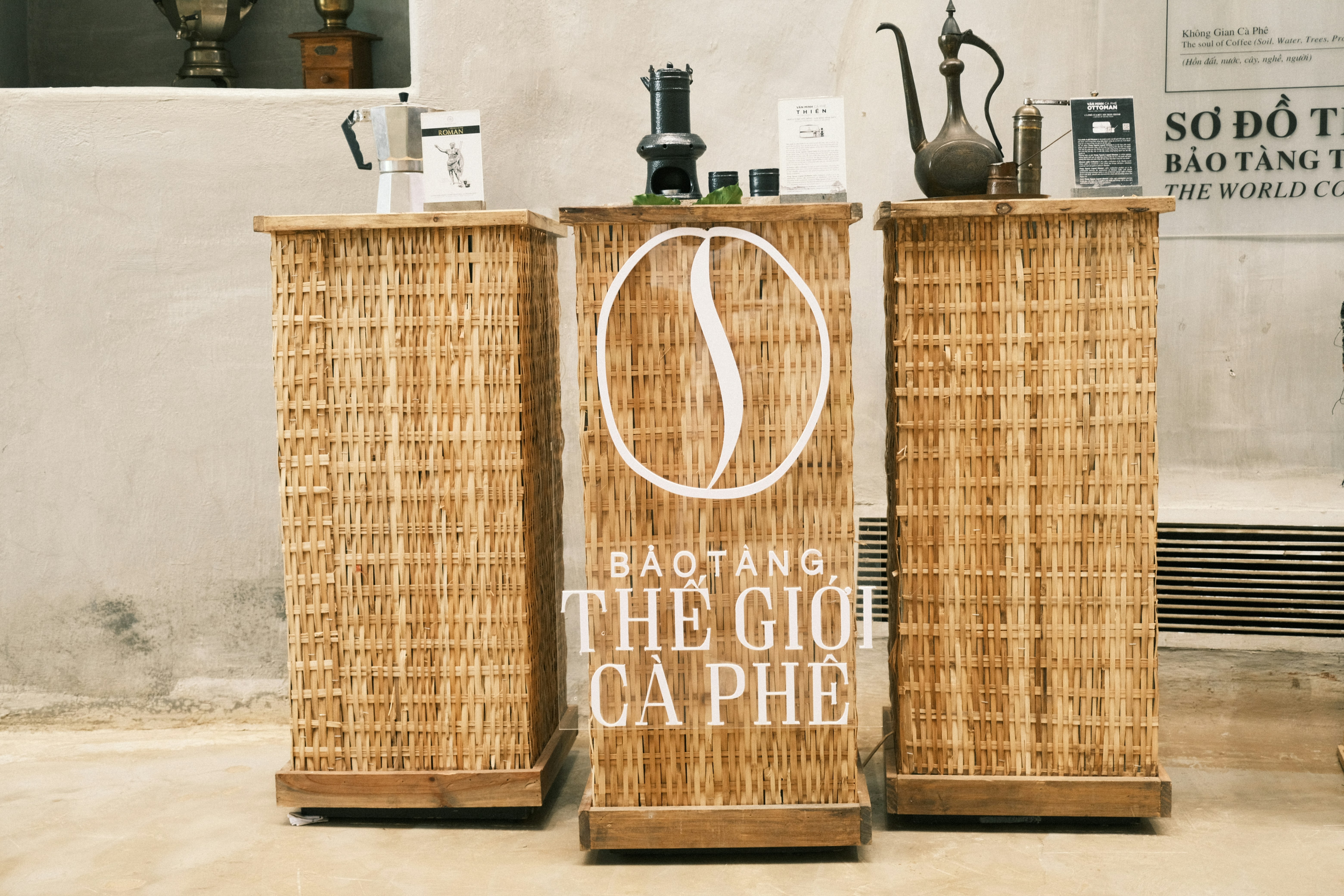Saengcha Coffee & Spa