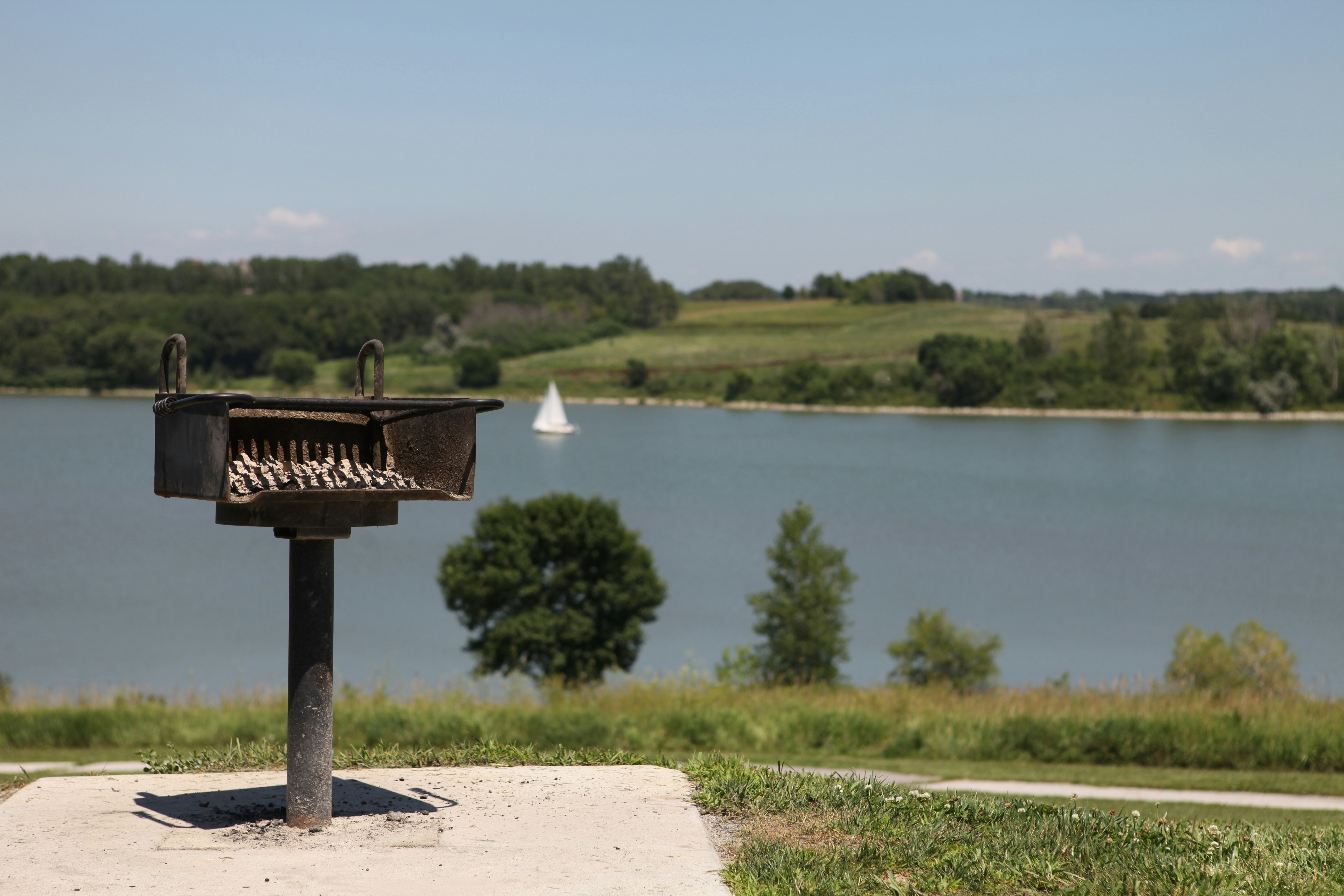 Platte River Park