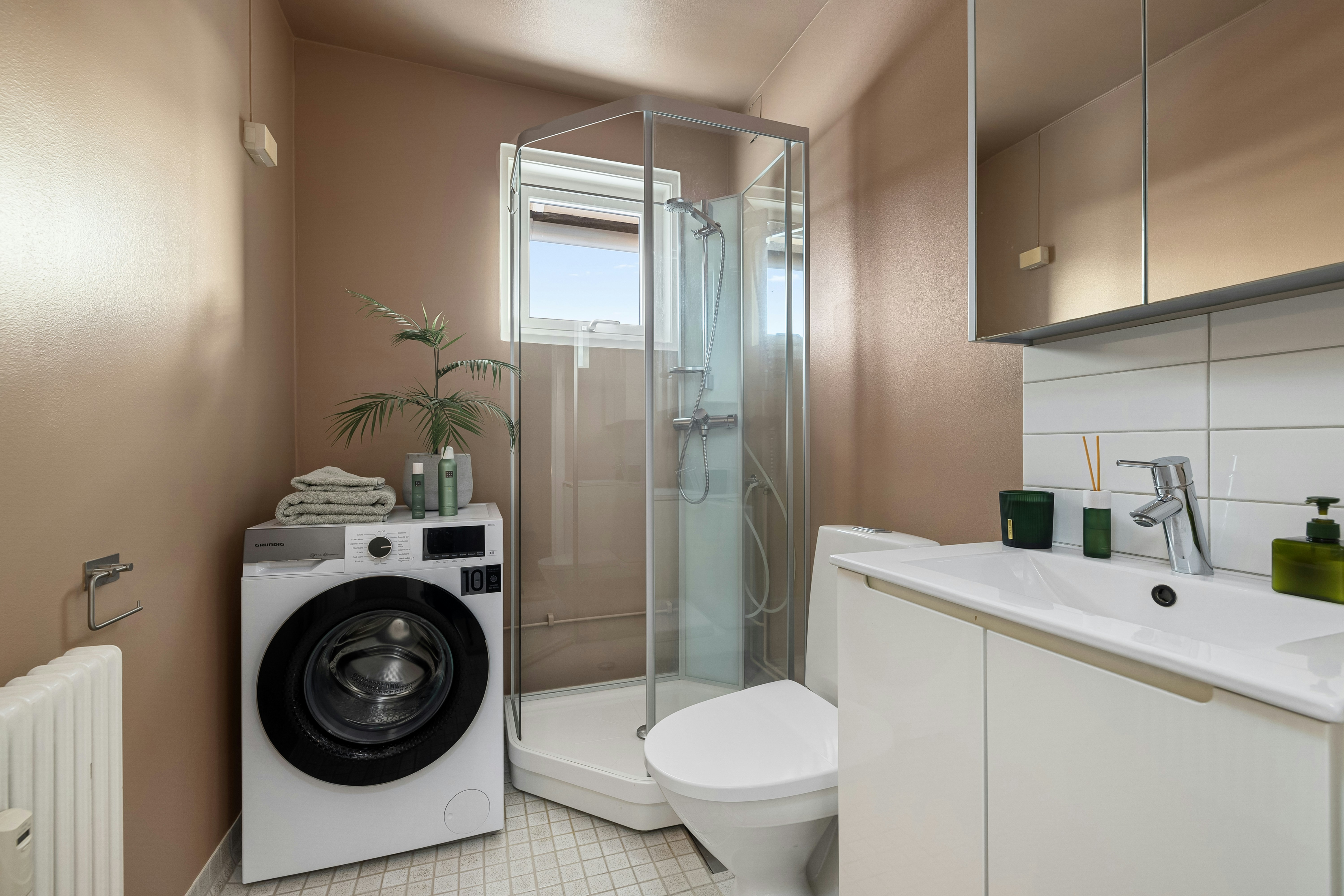 Bath rental rooms's image
