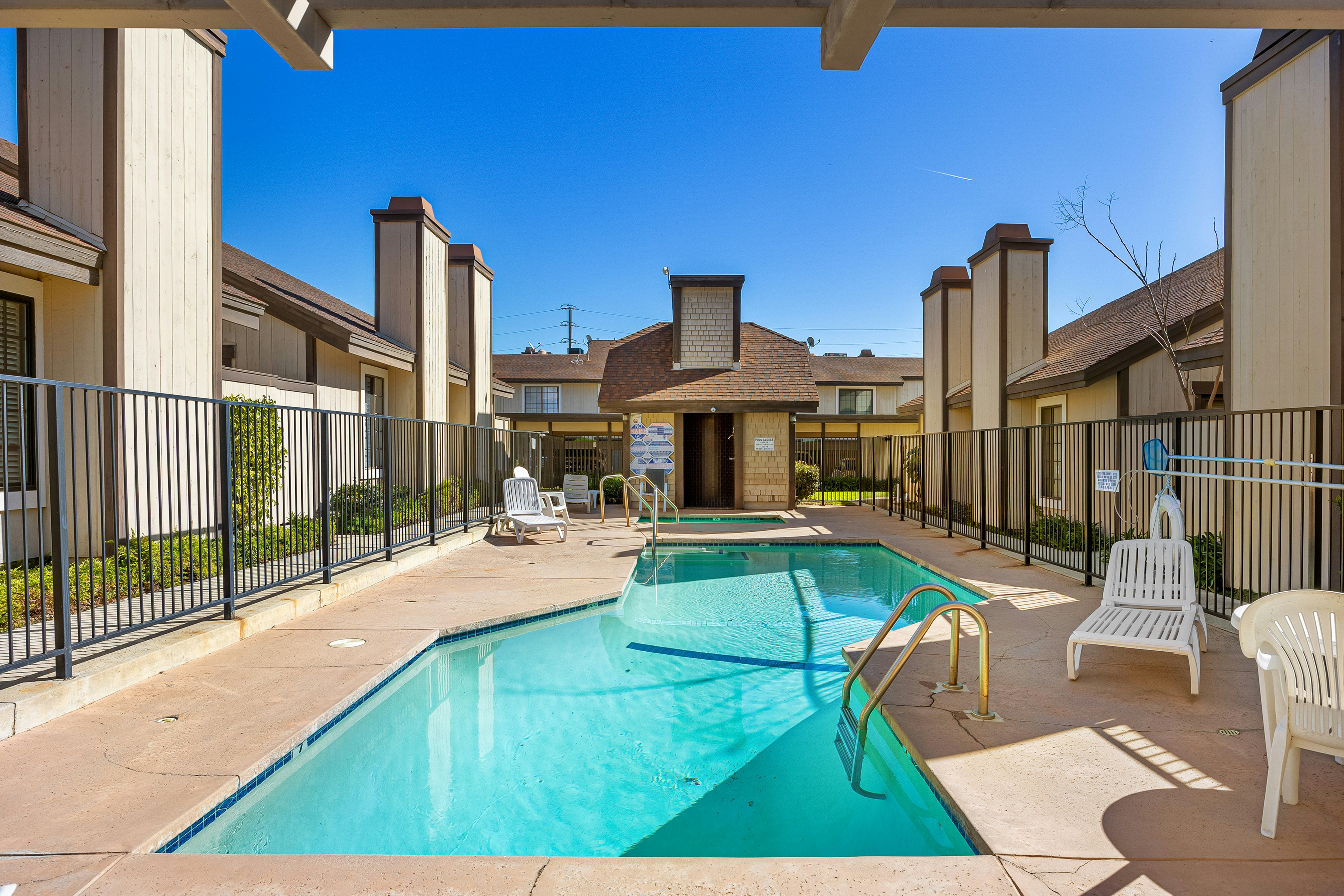 Private residence in Paradise Valley