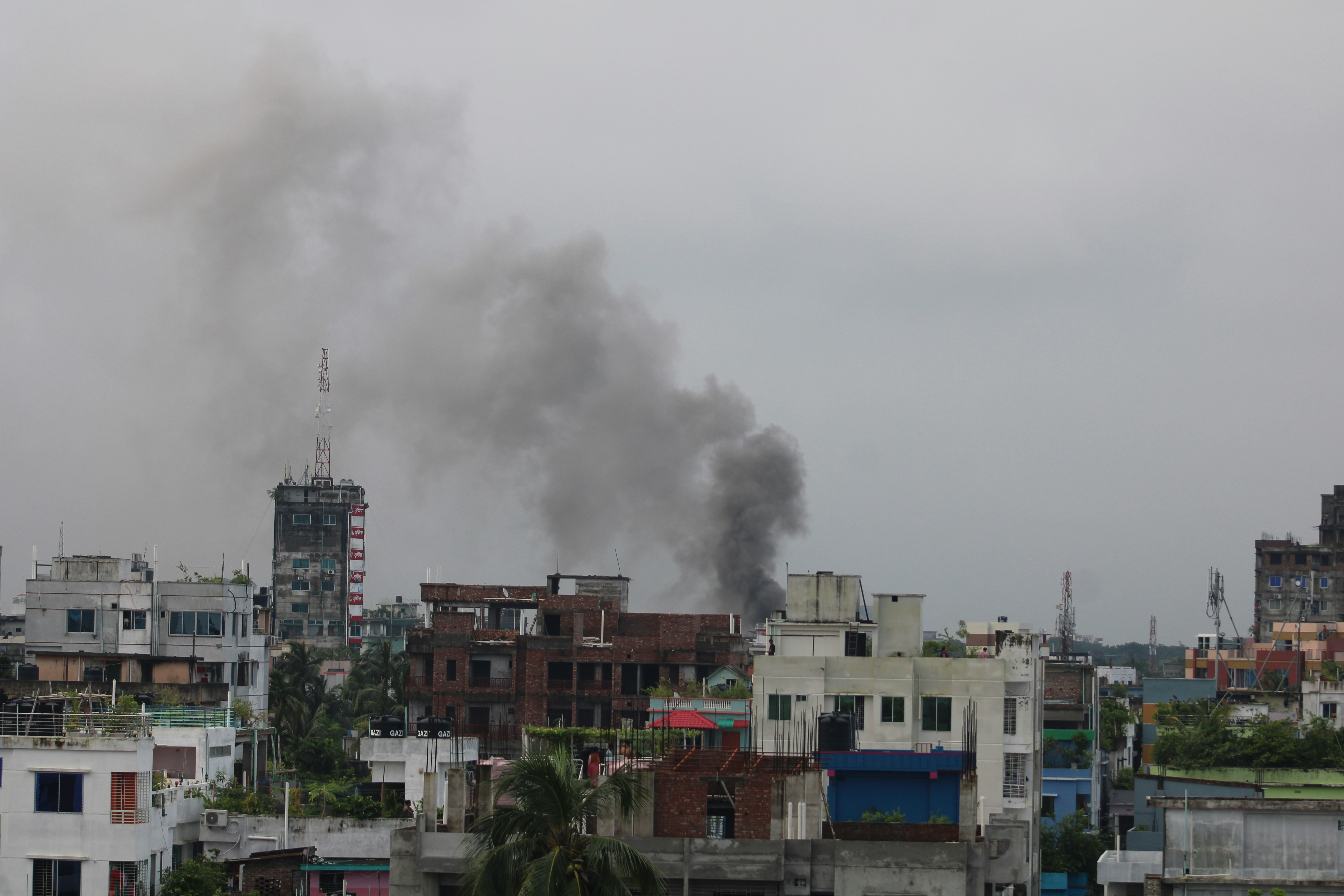 俄軍對烏克蘭發動最猛烈無人機飛彈攻擊