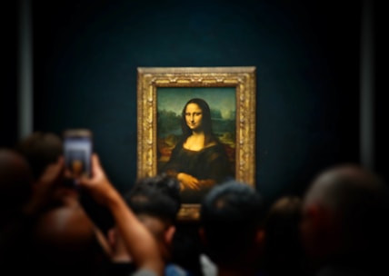 Leonardo da Vinci: The Pioneer of Modern Thinking
