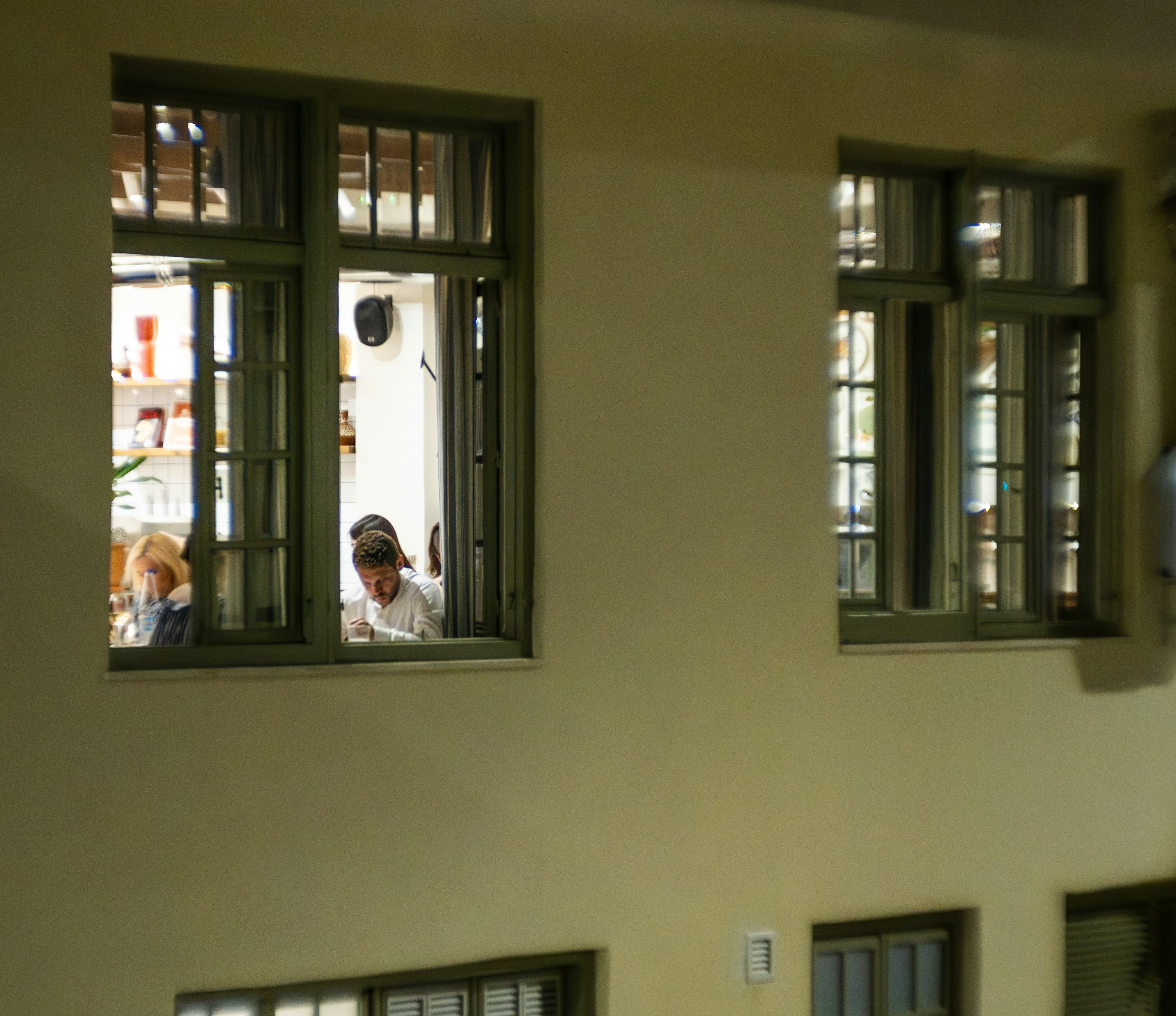 Owens Resource Center