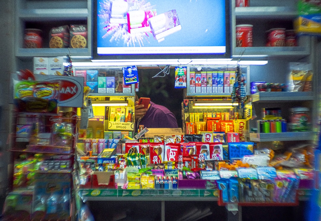 Franek Katarzyna Kiosk