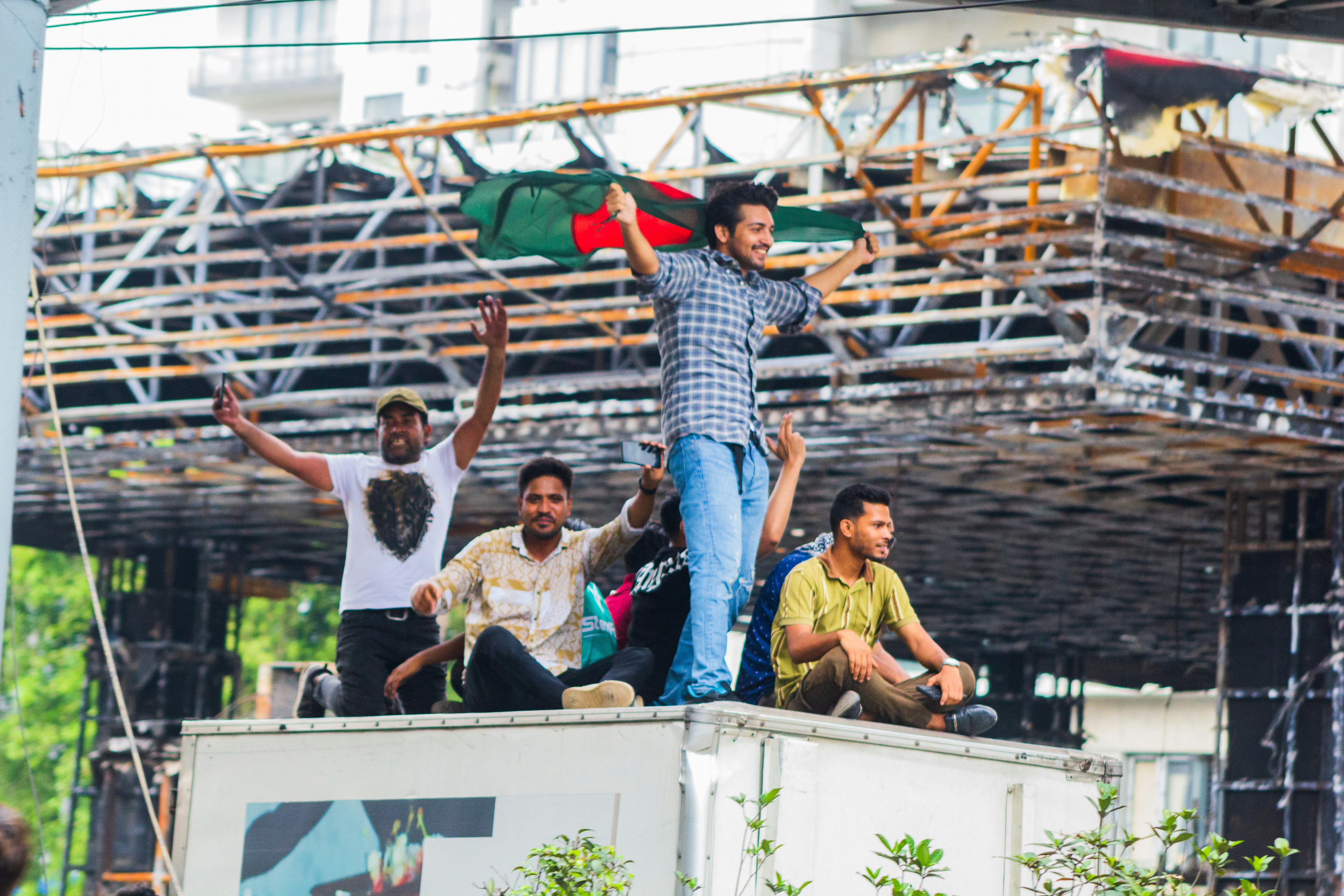 Ex-UK Minister Tulip Siddiq Convicted in Bangladesh Land Scandal