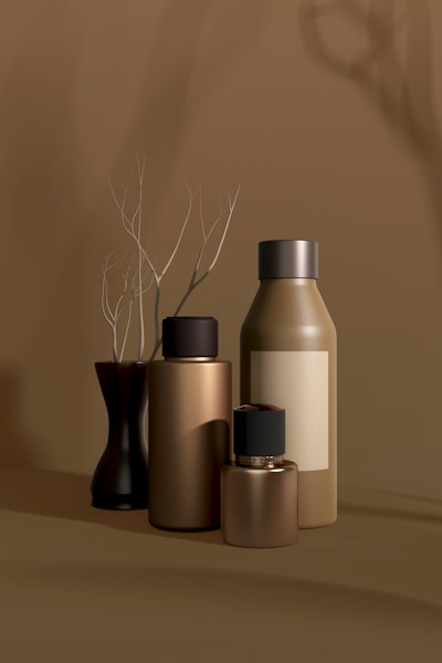 Shampoo & Conditioner Set