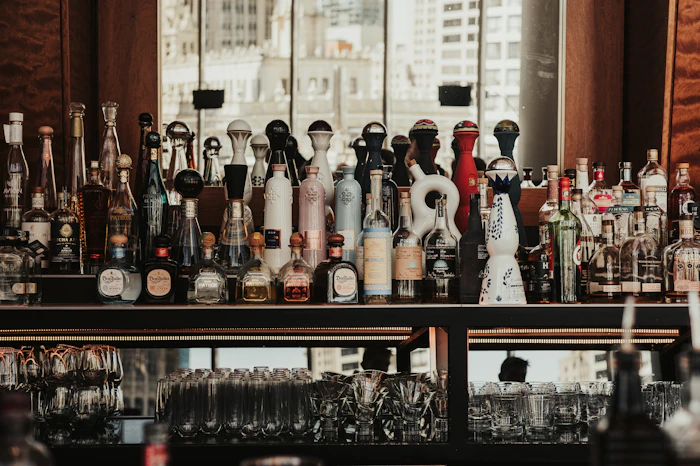 Cocktail Bars