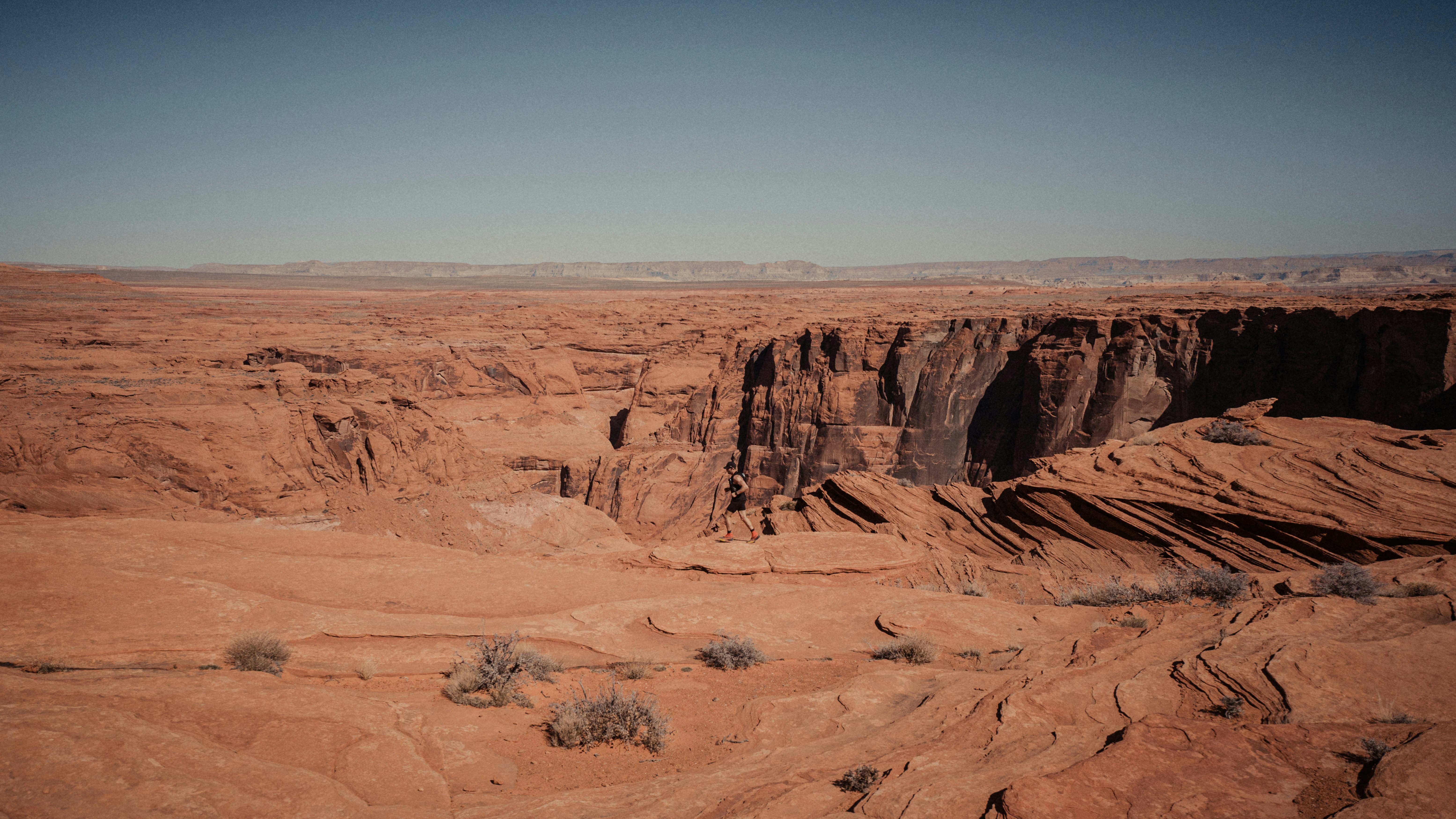 让我彻夜难眠的恐惧