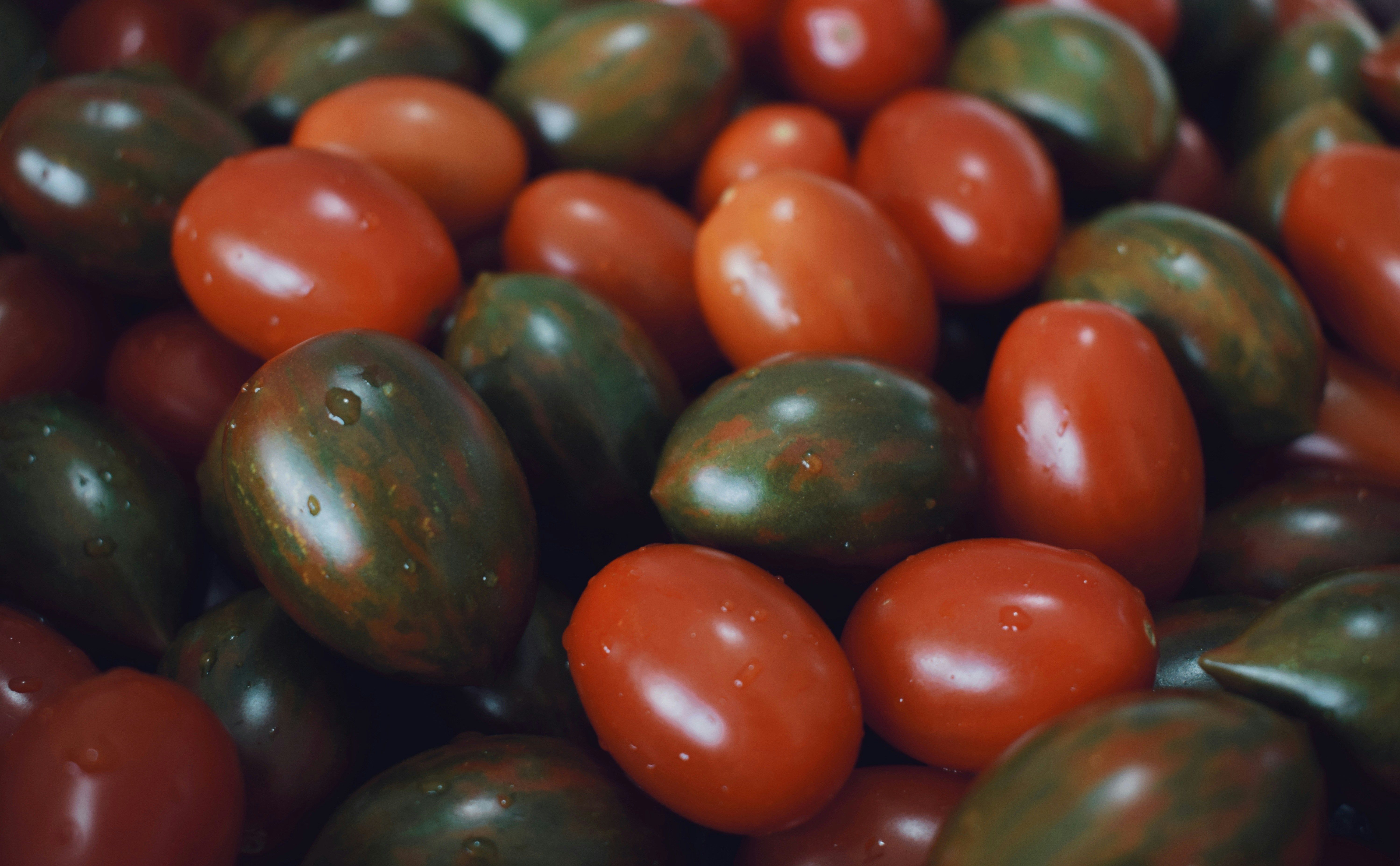 gray computer monitor