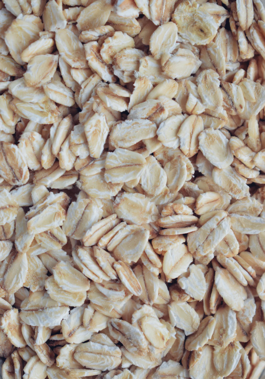 Oats