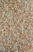 A close up of a bowl of rice
