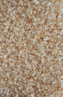 A close up of a bowl of rice