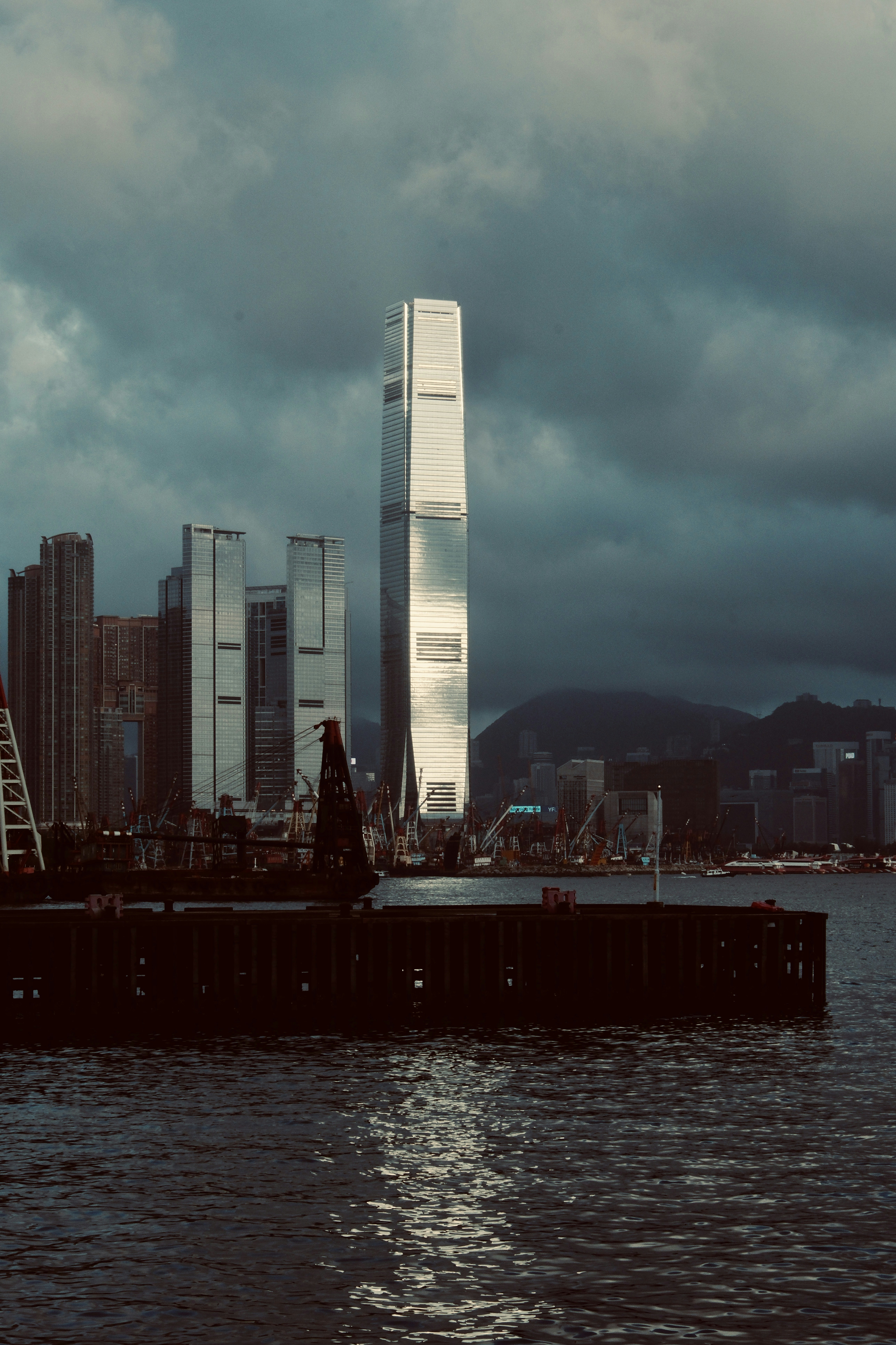 四、避免被扣留的预防措施