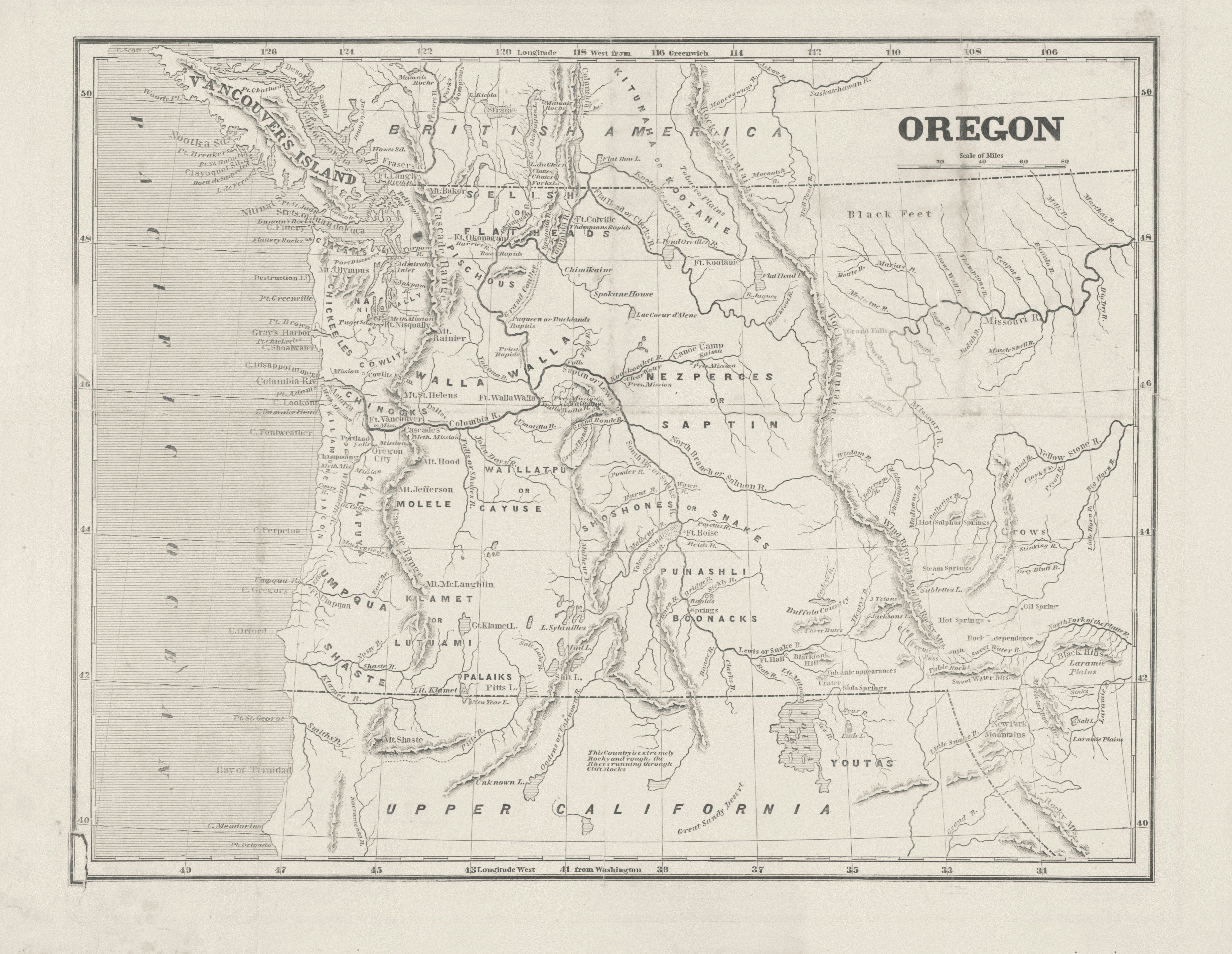 Map of Scotland highlighting whisky regions
