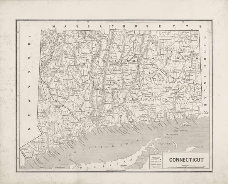 Connecticut AI Law 2026: What SB 5 Means for Workers, Employers, and Companion Chatbots