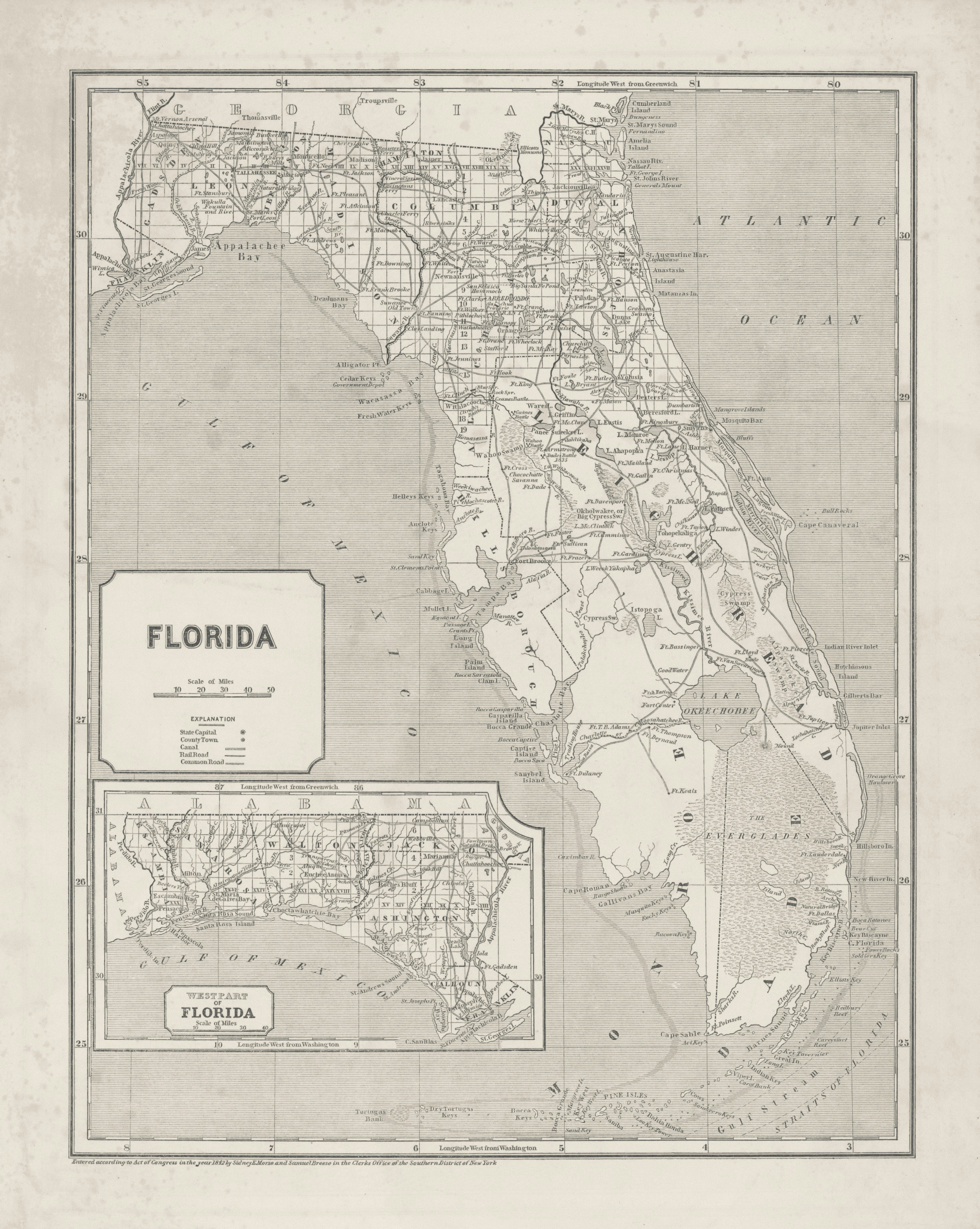 Florida: America’s #1 Economy