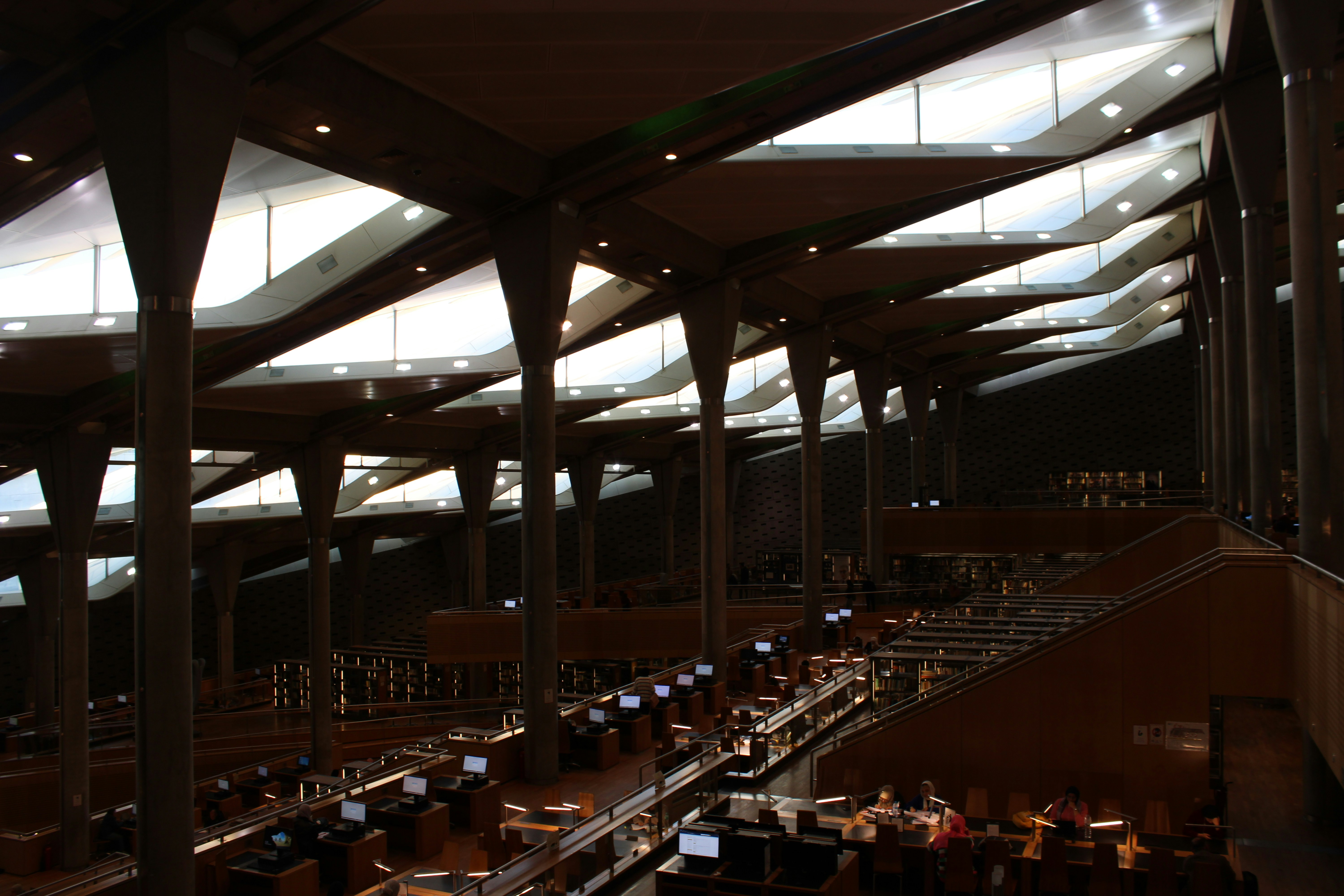 A Modern Revival of an Ancient Wonder