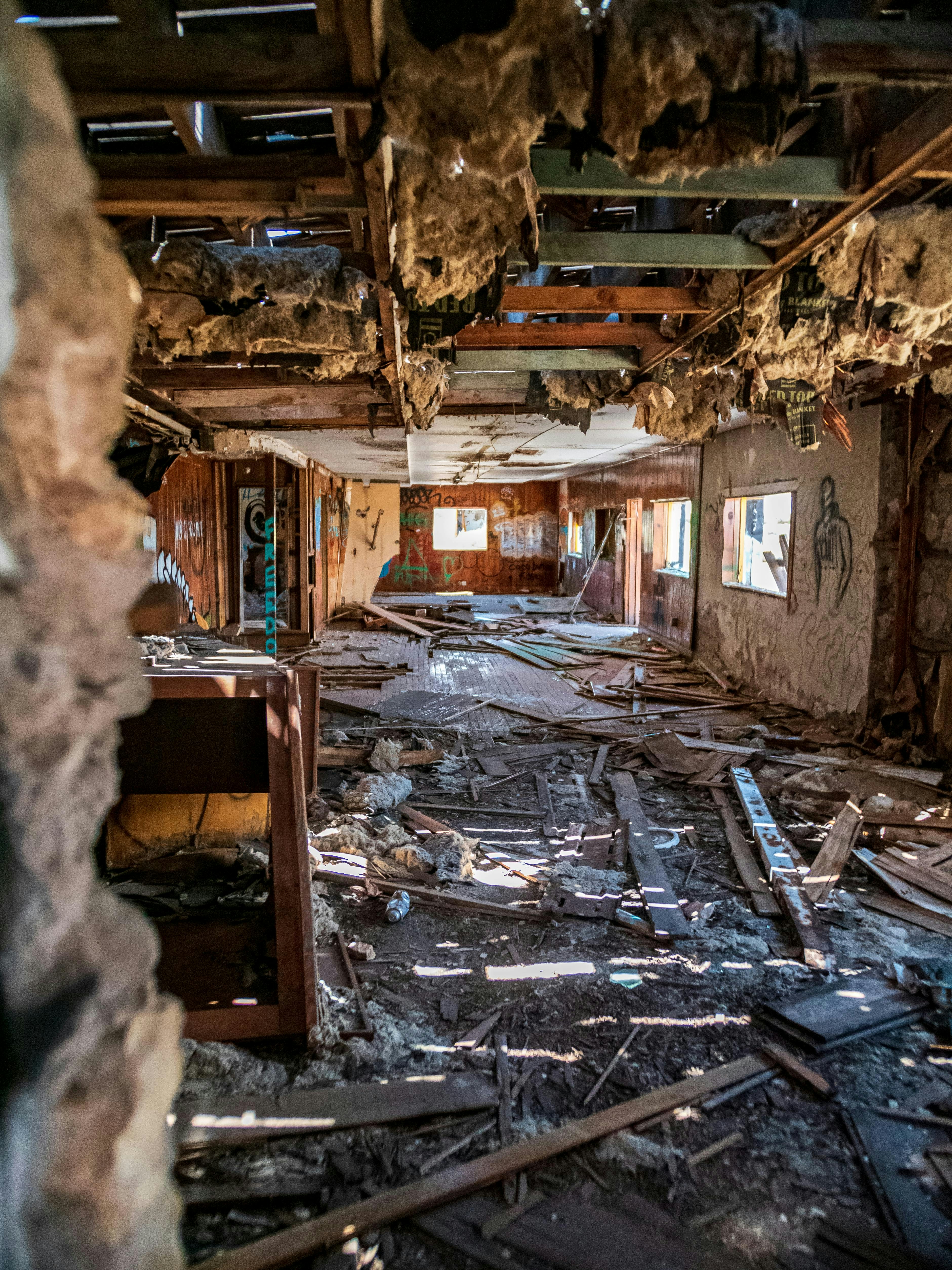 Photo by strangehappenings