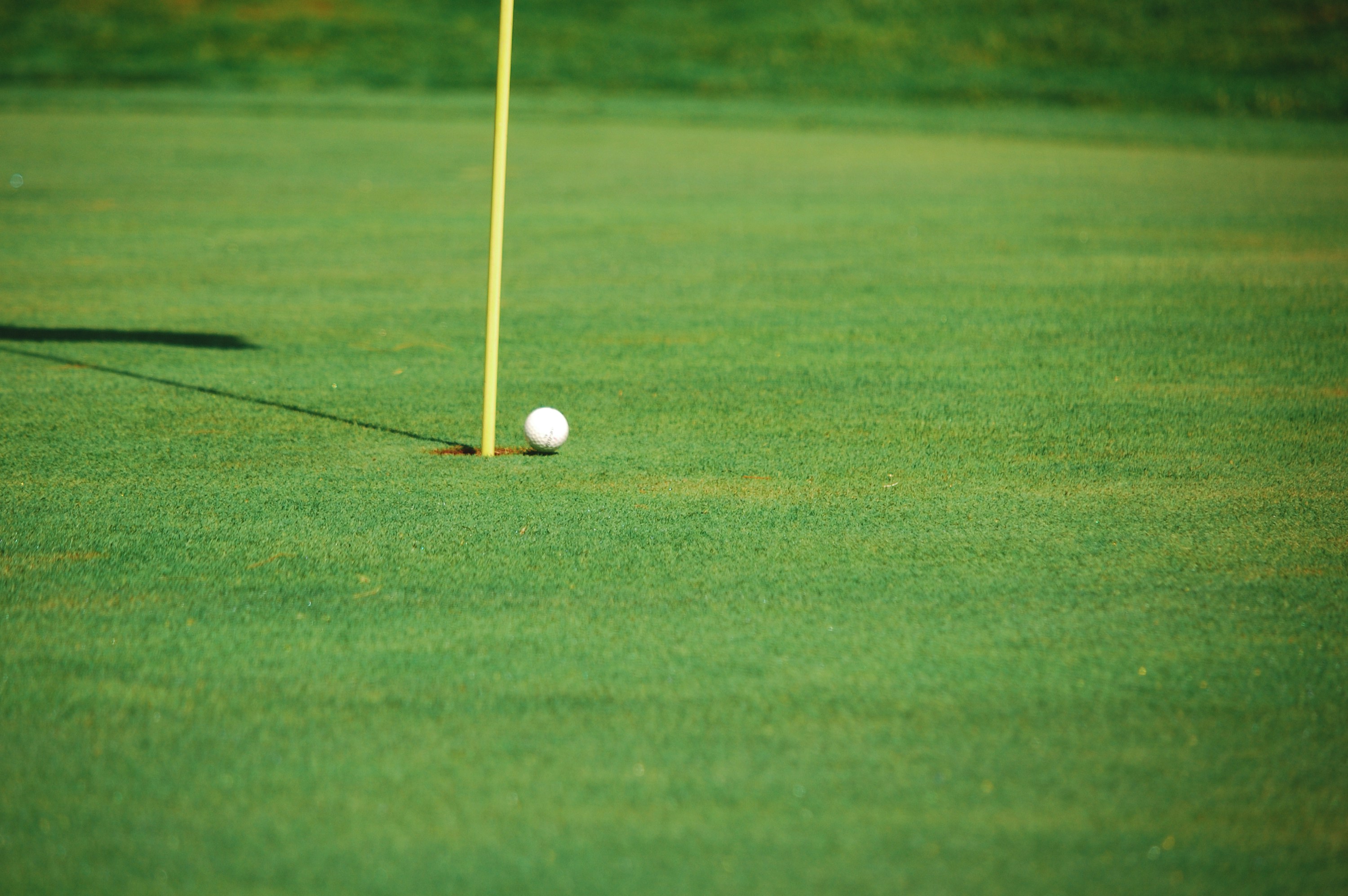 12 Golf Basics Tips to Improve Faster as a Beginner
