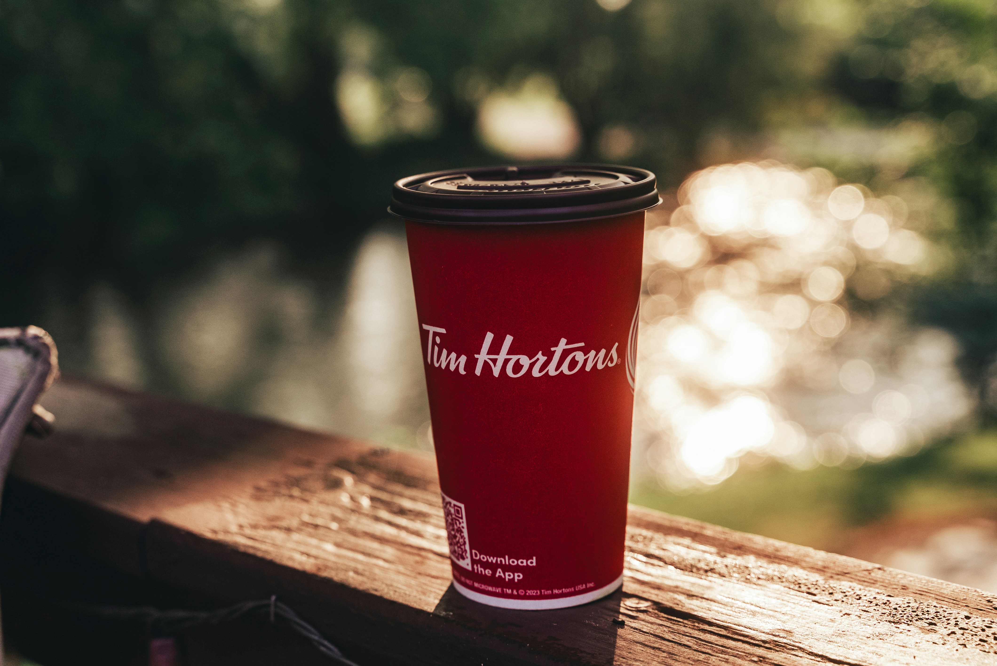 Tim Hortons