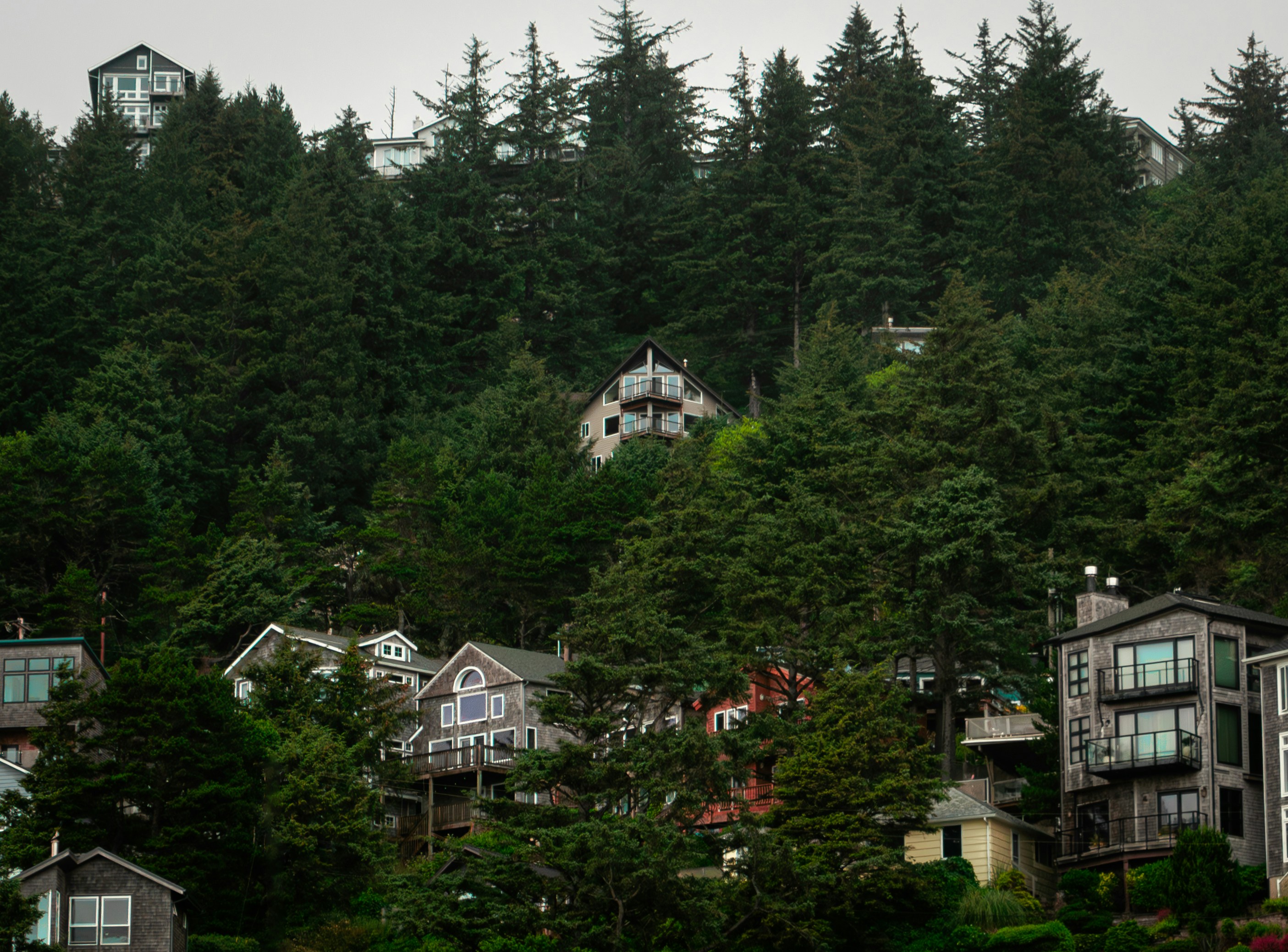 🌅 13 Oregon Coast STRs For Sale