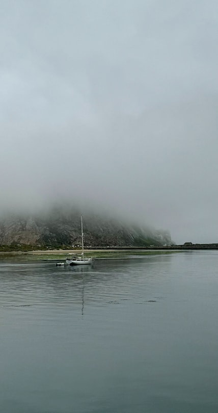 Rudyerd Bay (Misty Fjords), AK, United States port