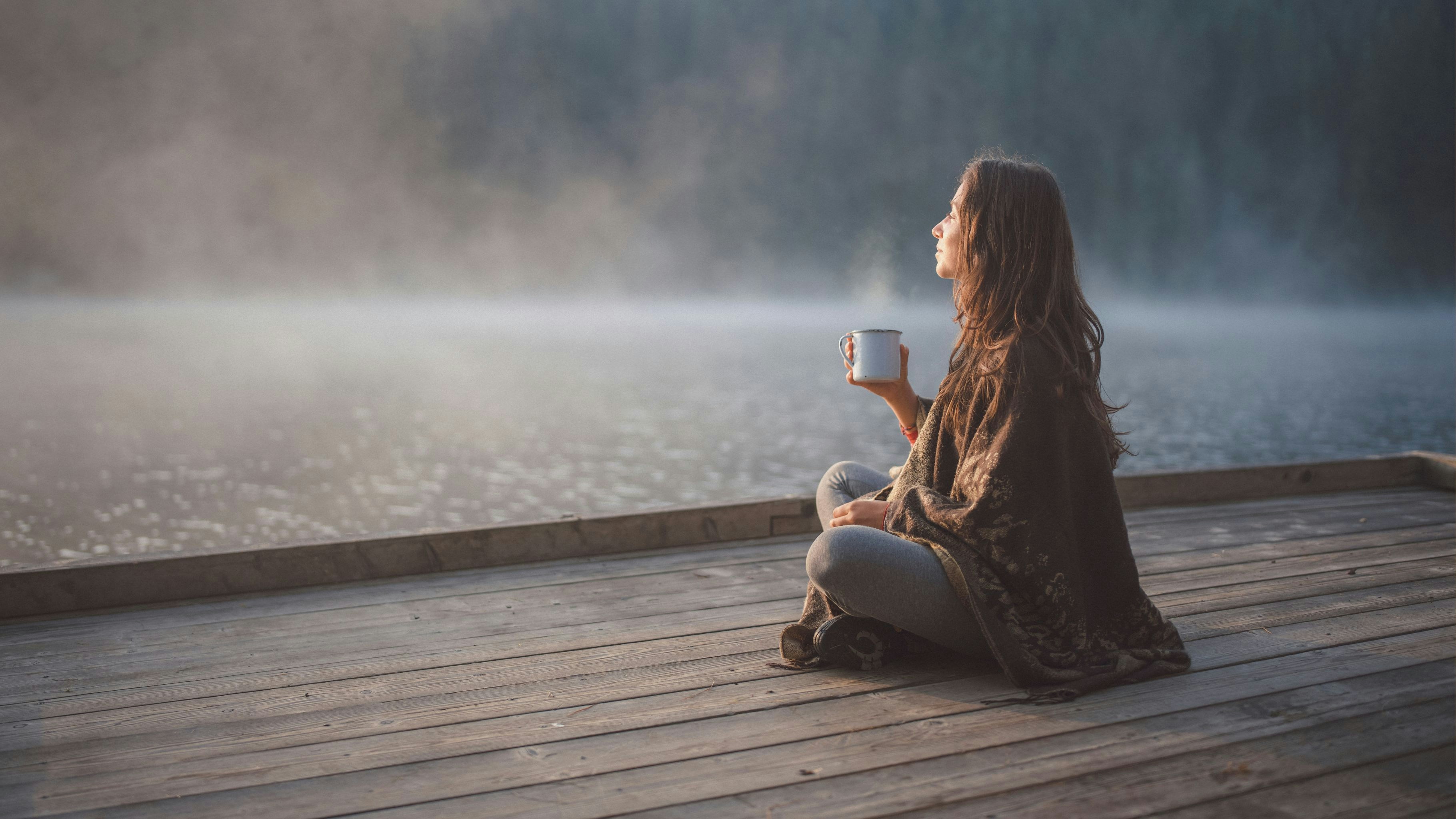 30 Deep Power of Silence Quotes to Heal Your Soul Today