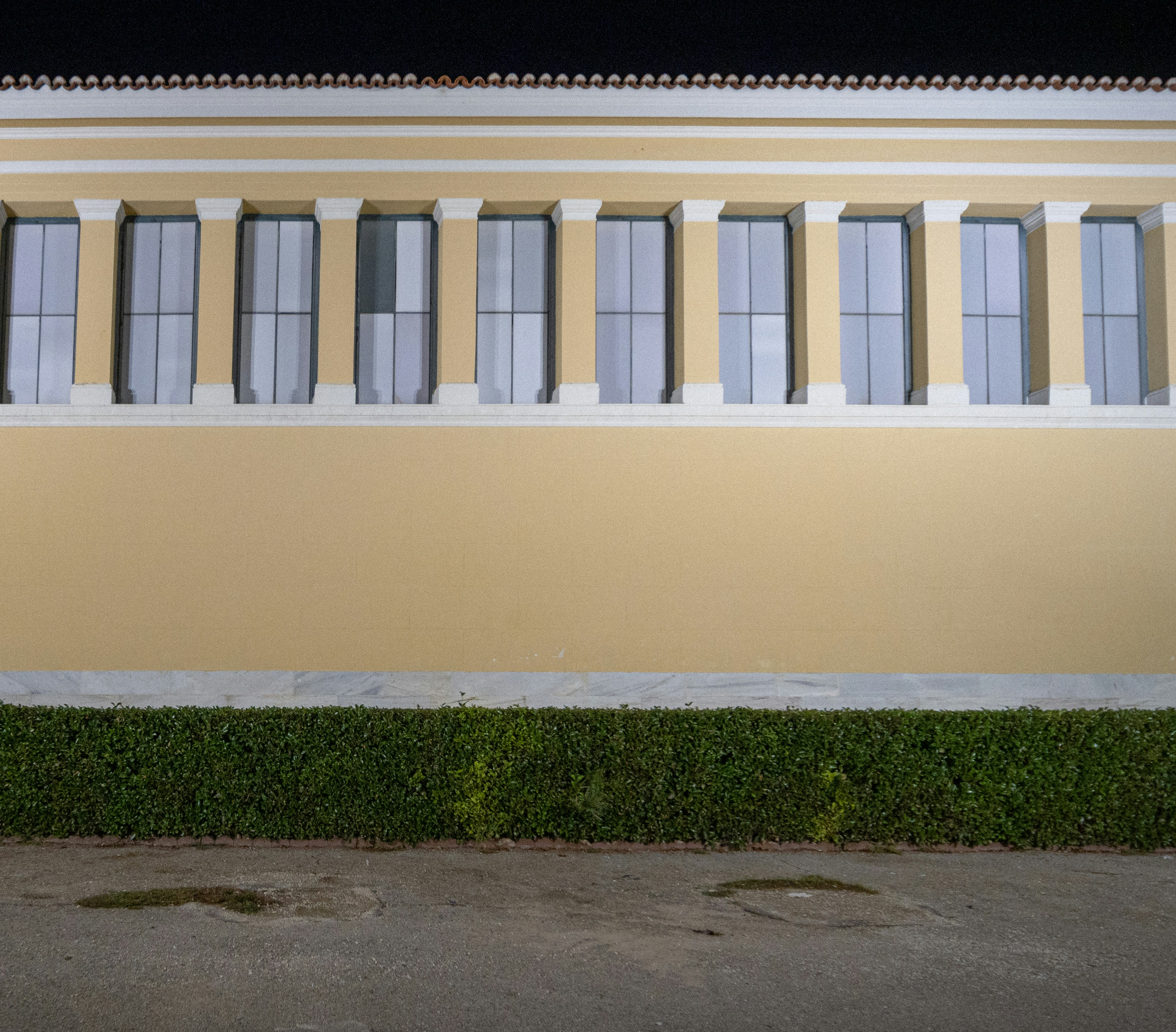 Savera Guest House exterior