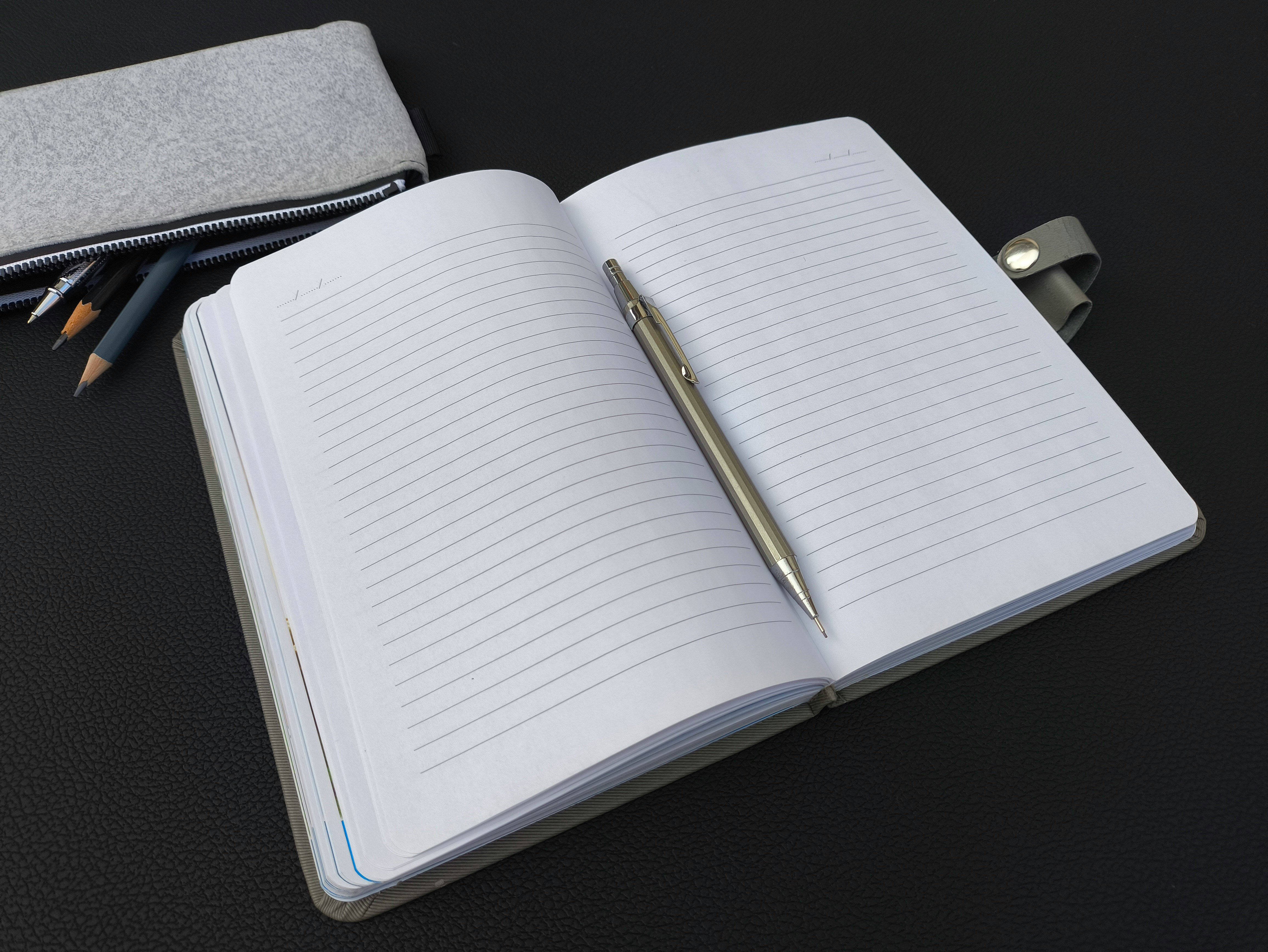 Signed, Sealed, Delegated: What Executives Need to Know About Who Actually Wrote That Business Book