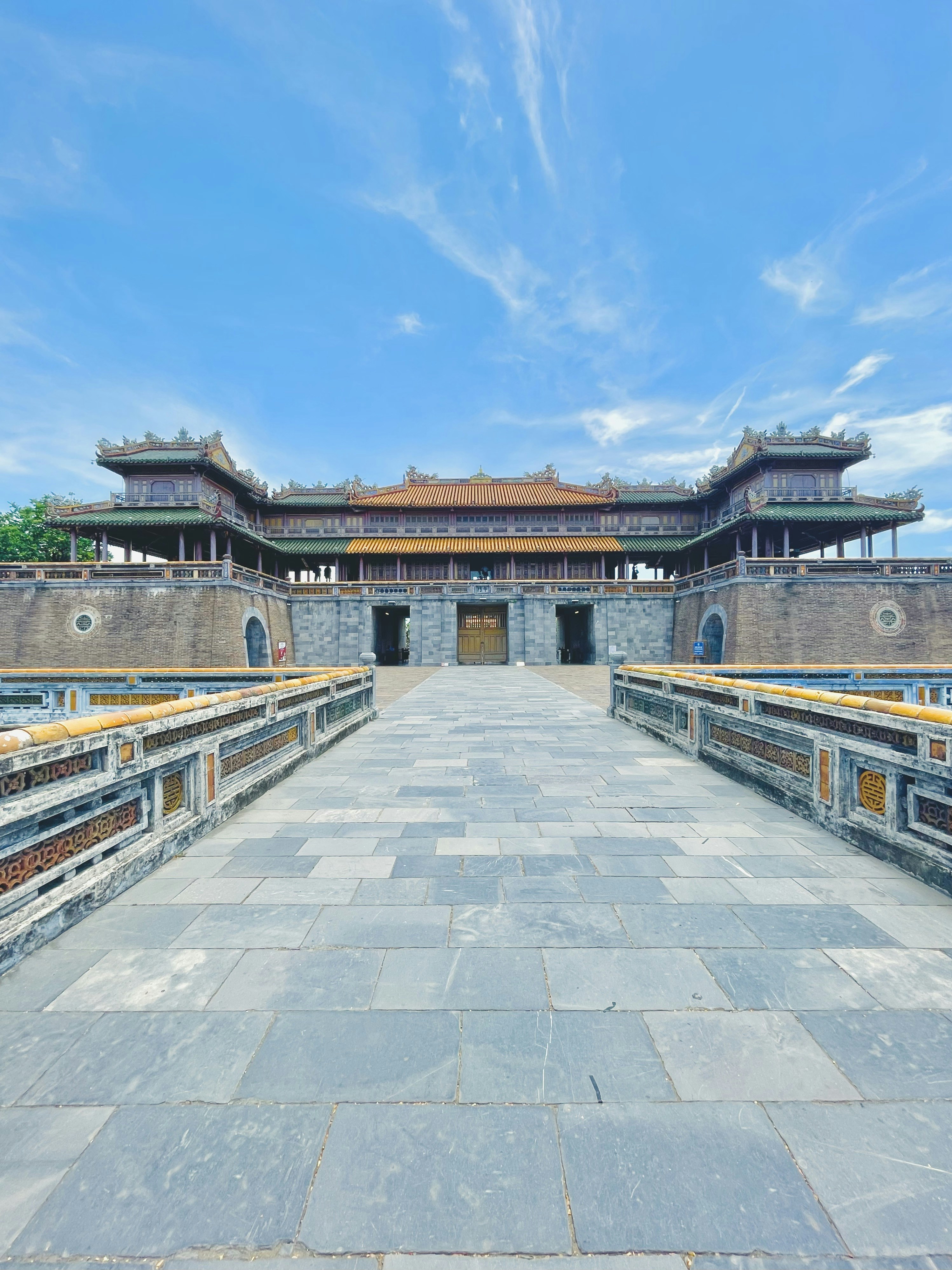 Hue – Cultural & Historical Context