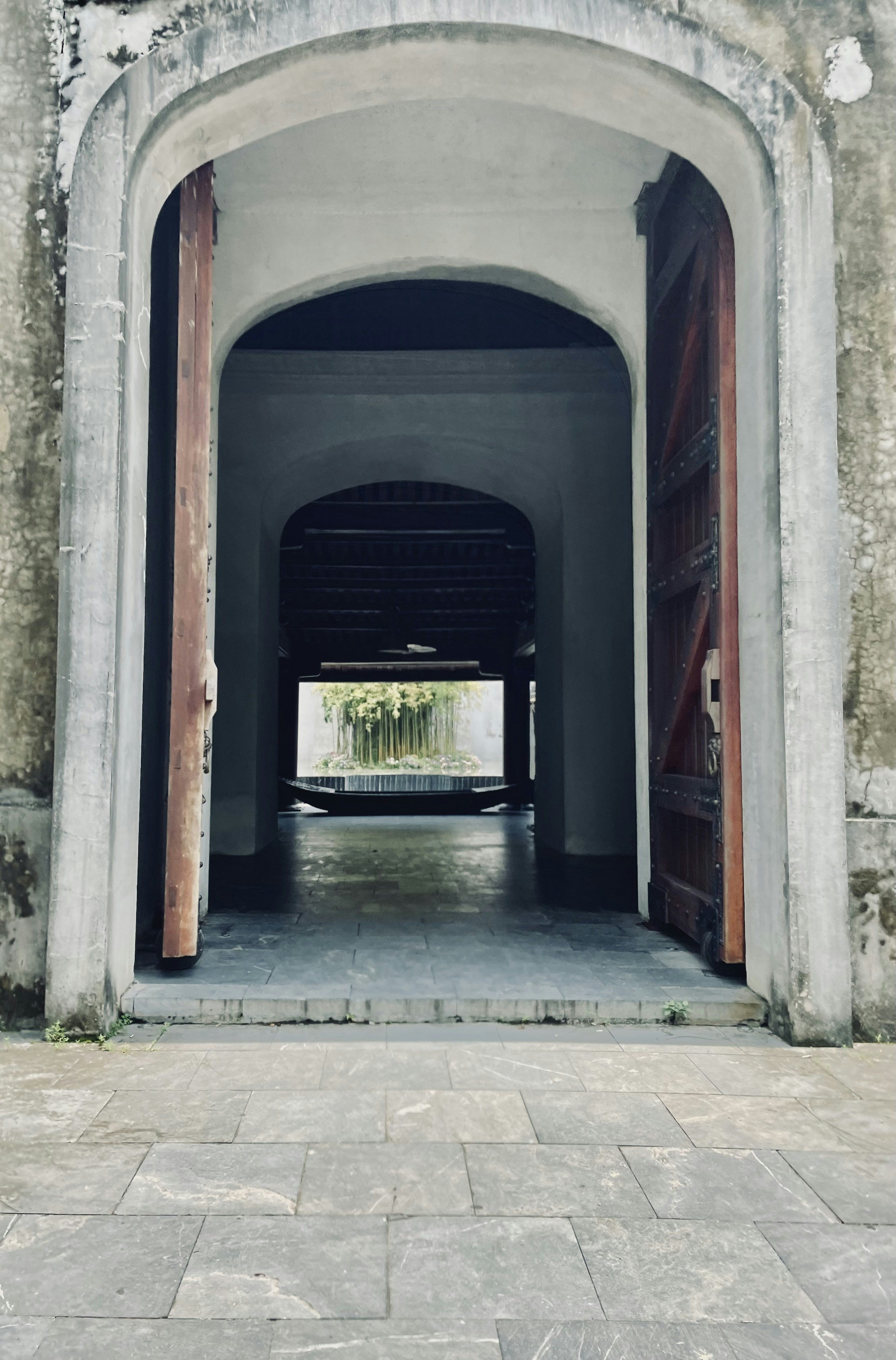 mẫu quầy quán trà sữa Image 4