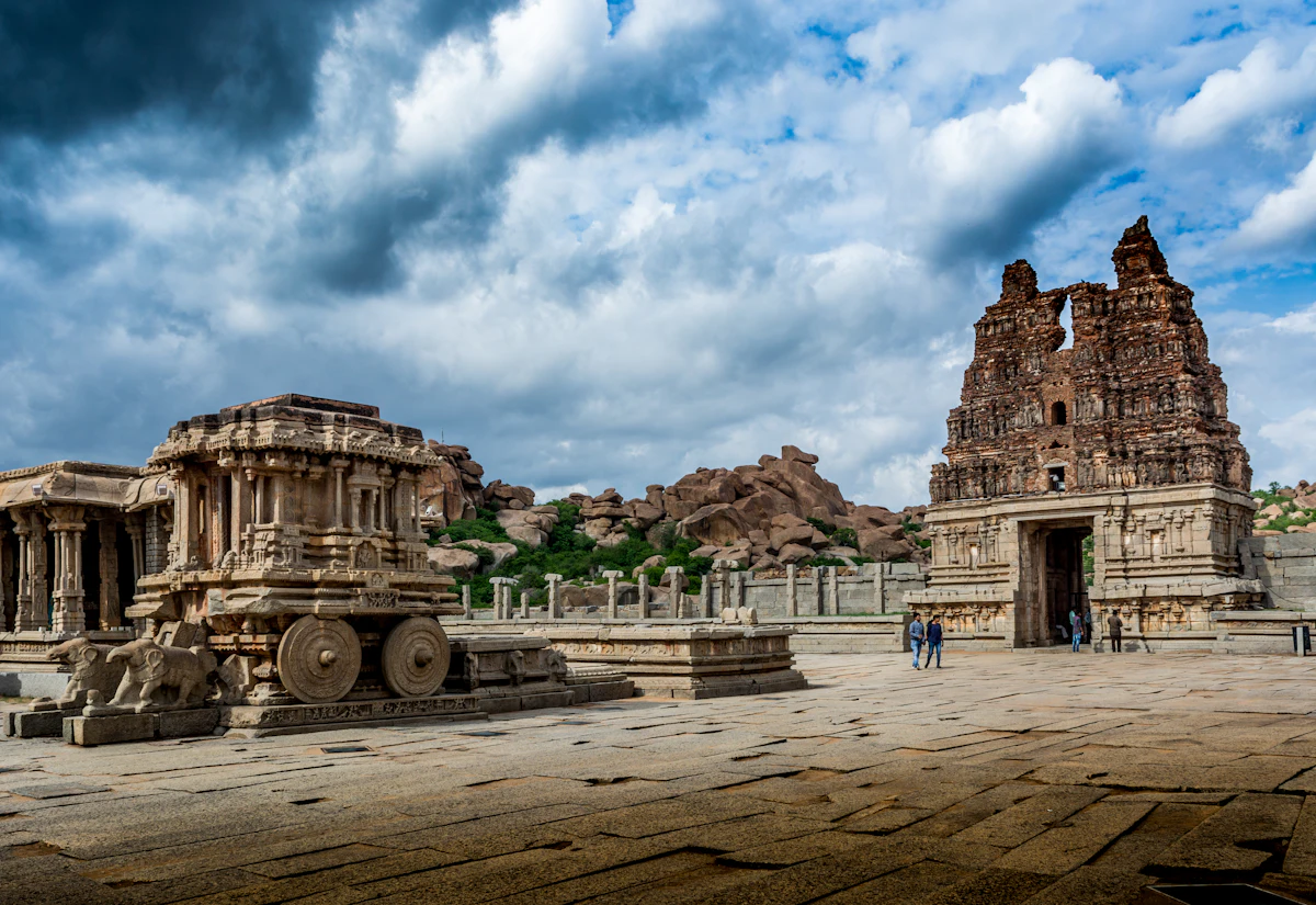 North Karnataka Heritage Tour