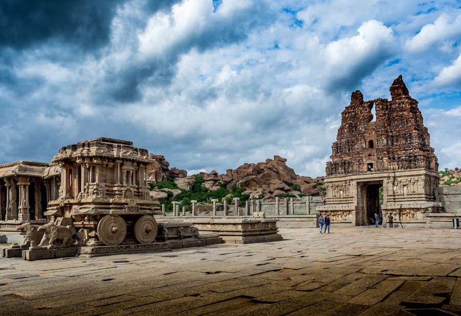 Ancient Indian architecture