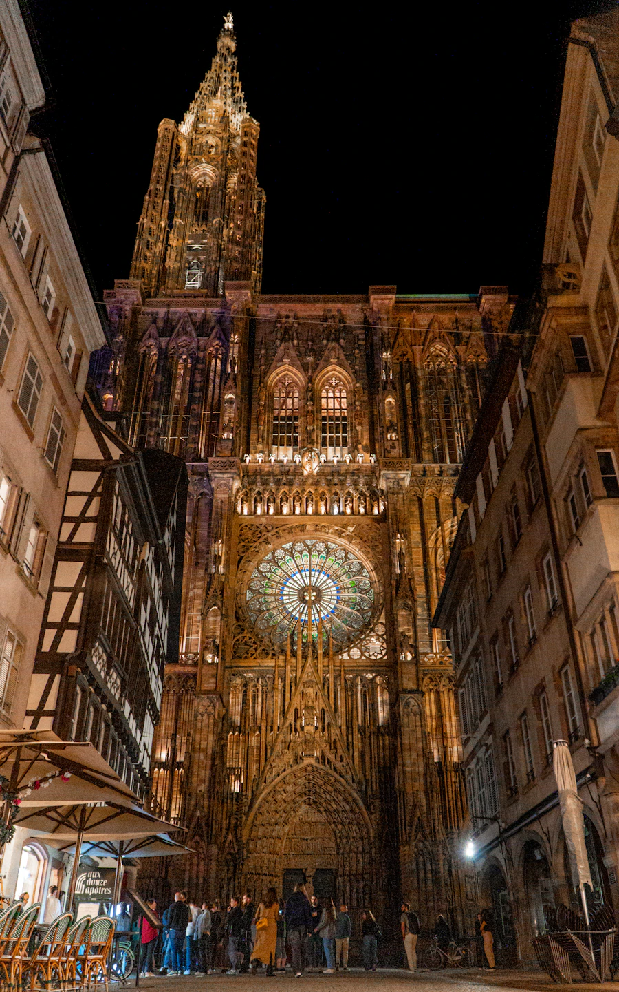Strasbourg, Bas-Rhin (67)
