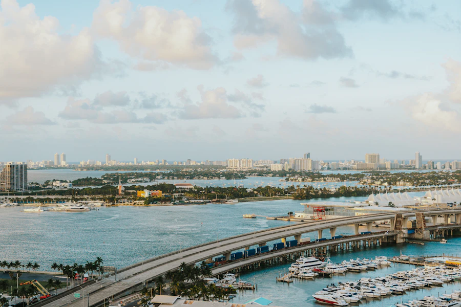 Consensus 2027, Miami Beach