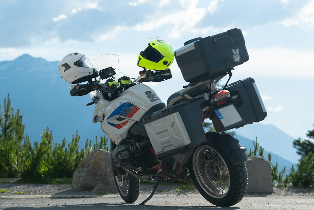 Adventure Đường Trường - Túi Hông Đầy Đủ
