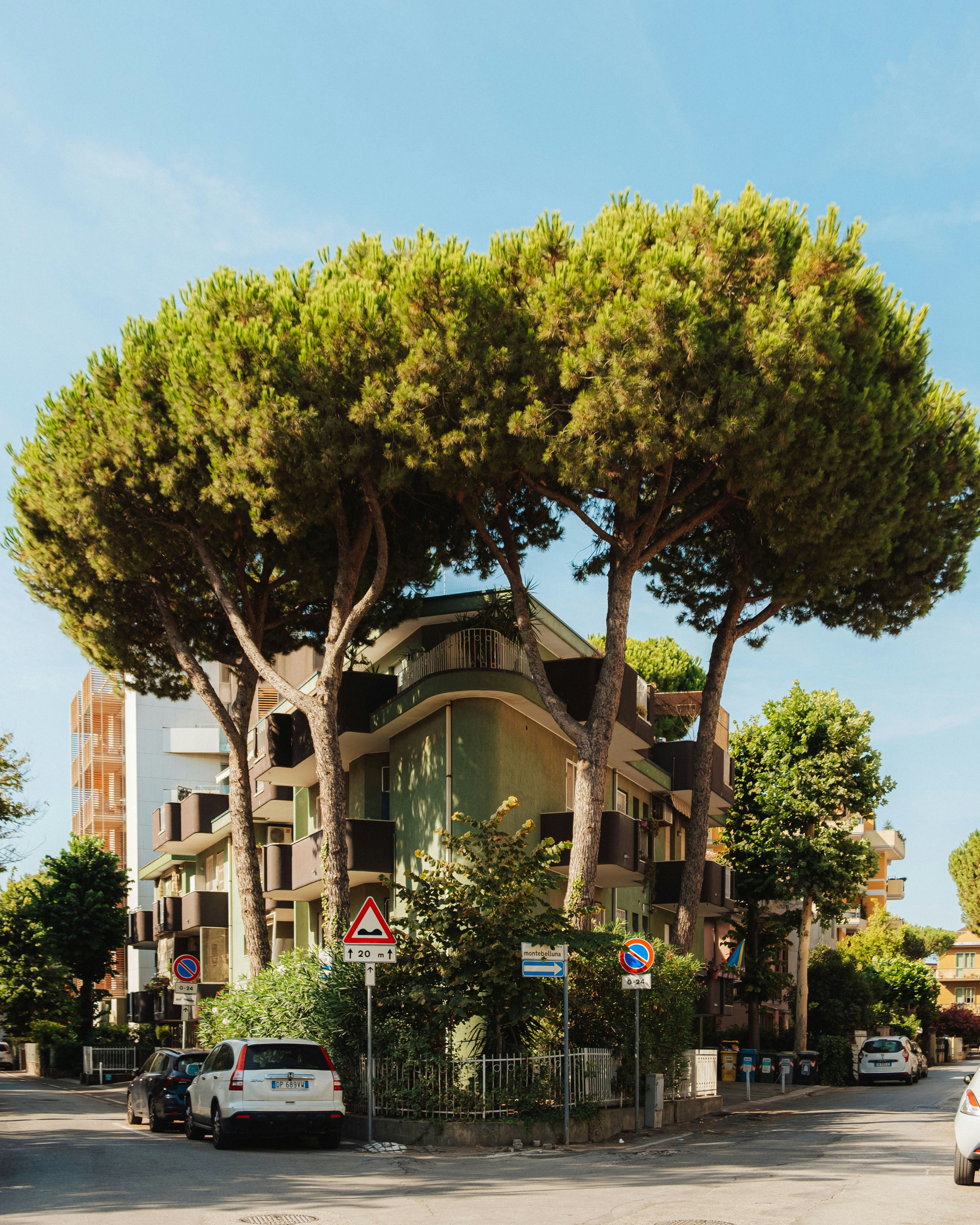Rimini's Rugged Coast & Trails: The Ultimate 5-Day Van Life Itinerary