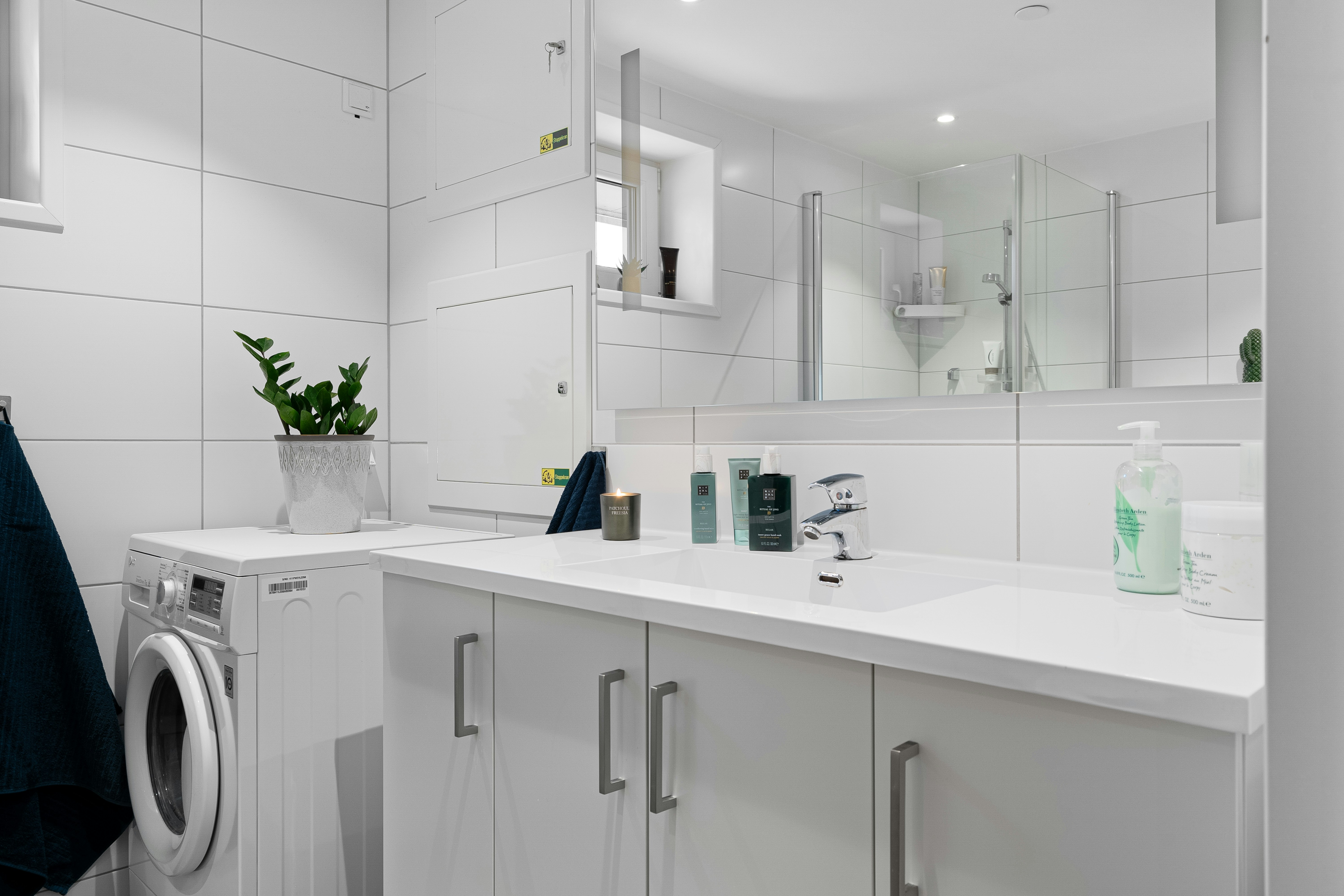 Residential Deep Clean