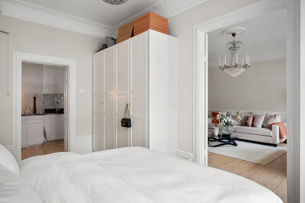 Шкаф-купе на заказ 6