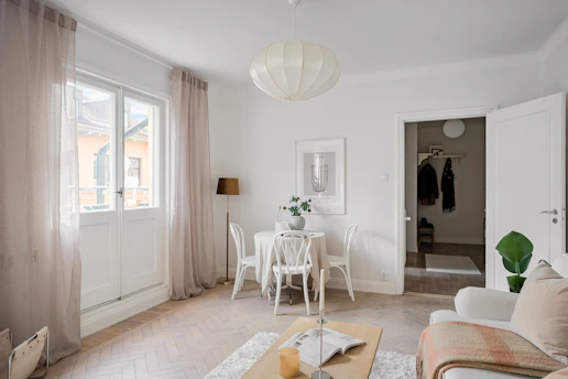 Nettoyer appartement entre deux locataire à Pornichet