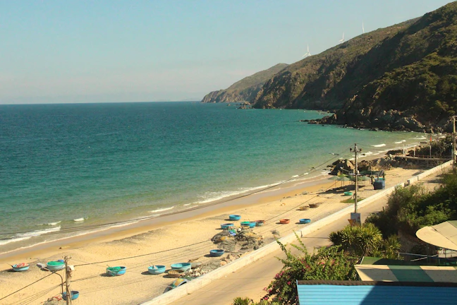 5-Day Quy Nhon Budget Itinerary: Backpacking Guide