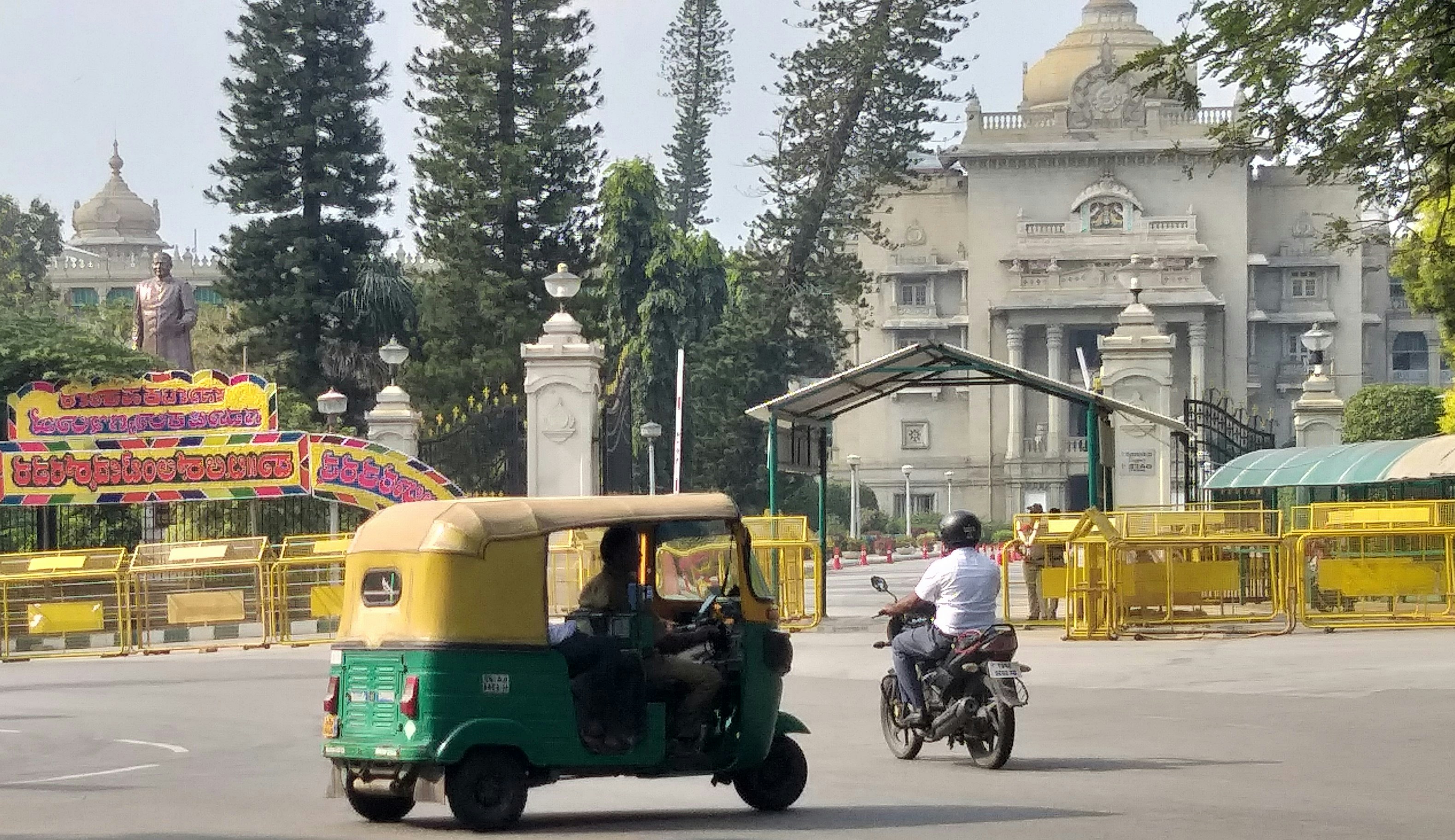 Stay Connected in Bengaluru