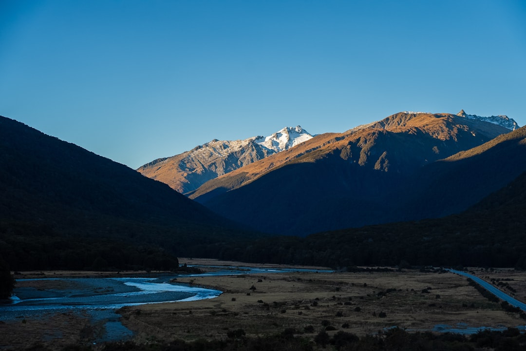 Air New Zealands Groundings Impact Your 2025 Travel Plans - How Thi… — Air New Zealands Groundings Impact Your