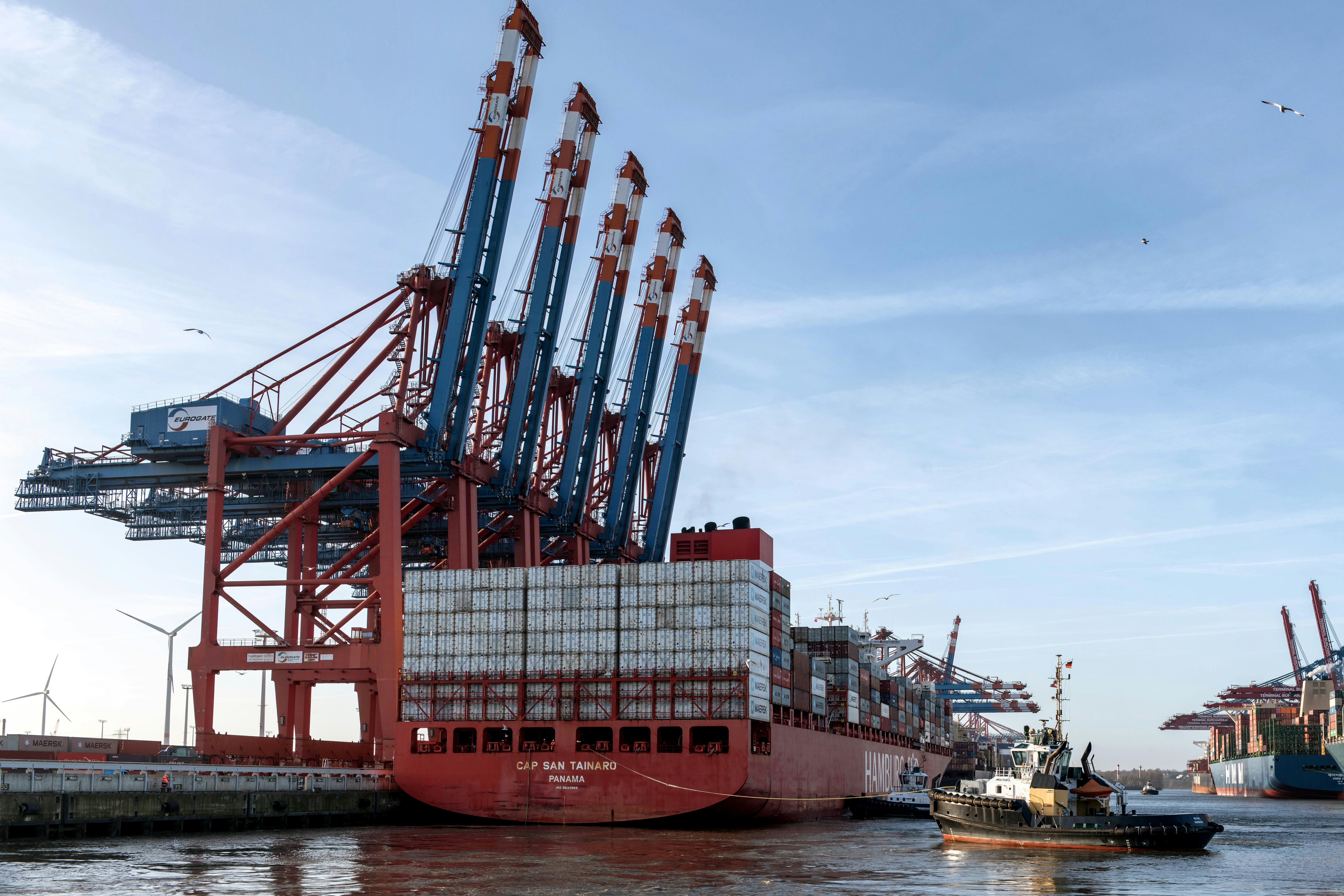 Photo by hamburgmeinefreundin