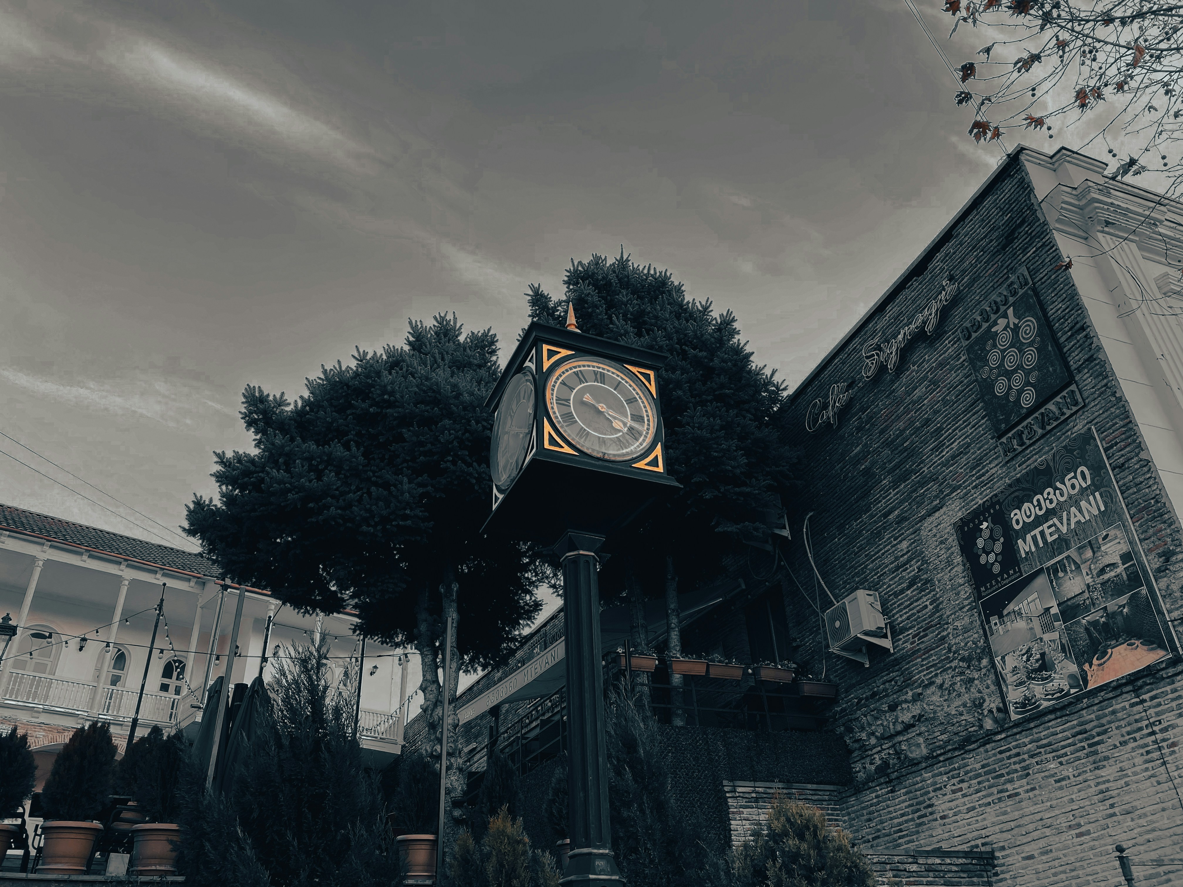 Sighnaghi – Budgeting & Cost Expectations