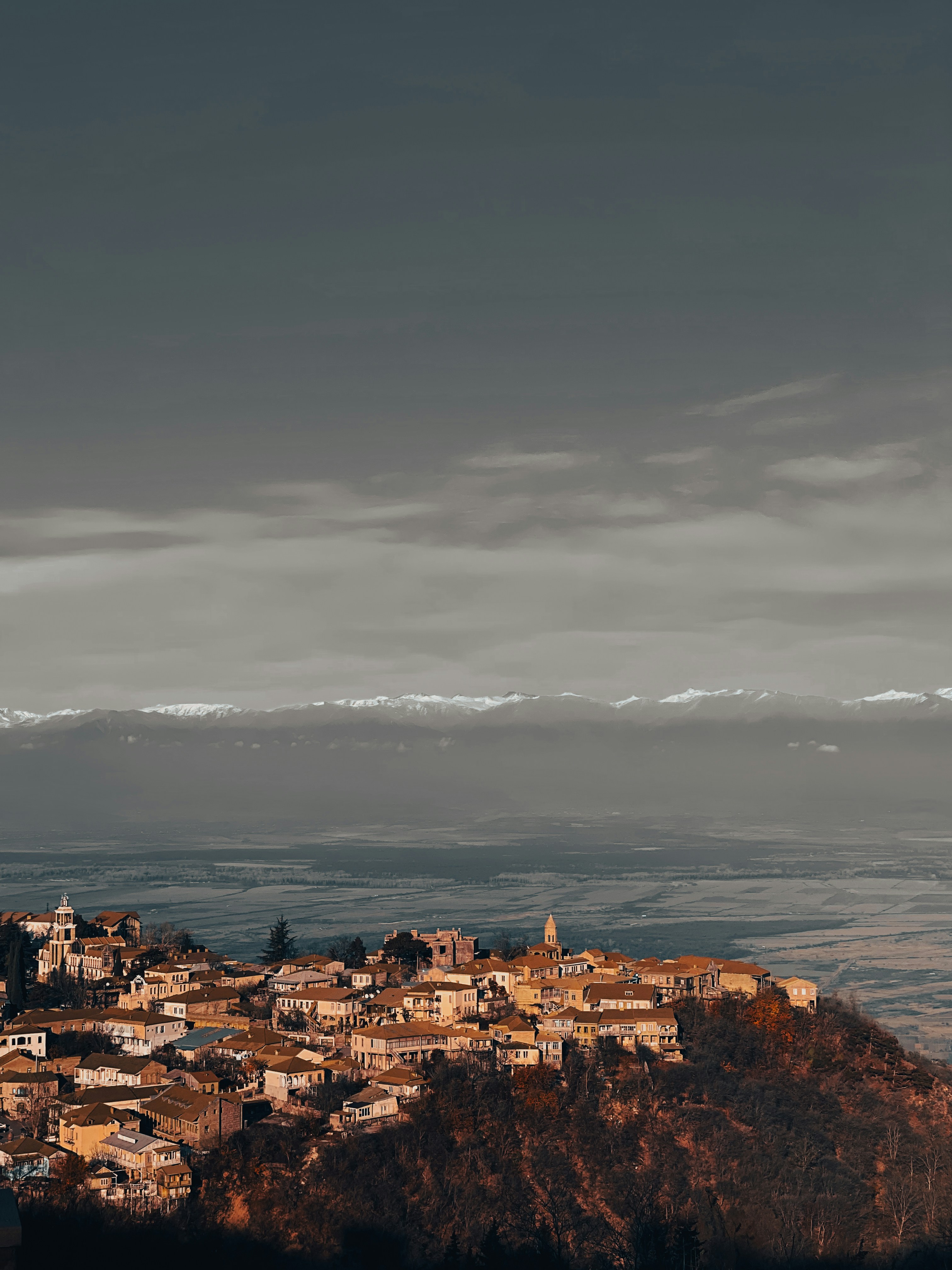 Sighnaghi travel photo