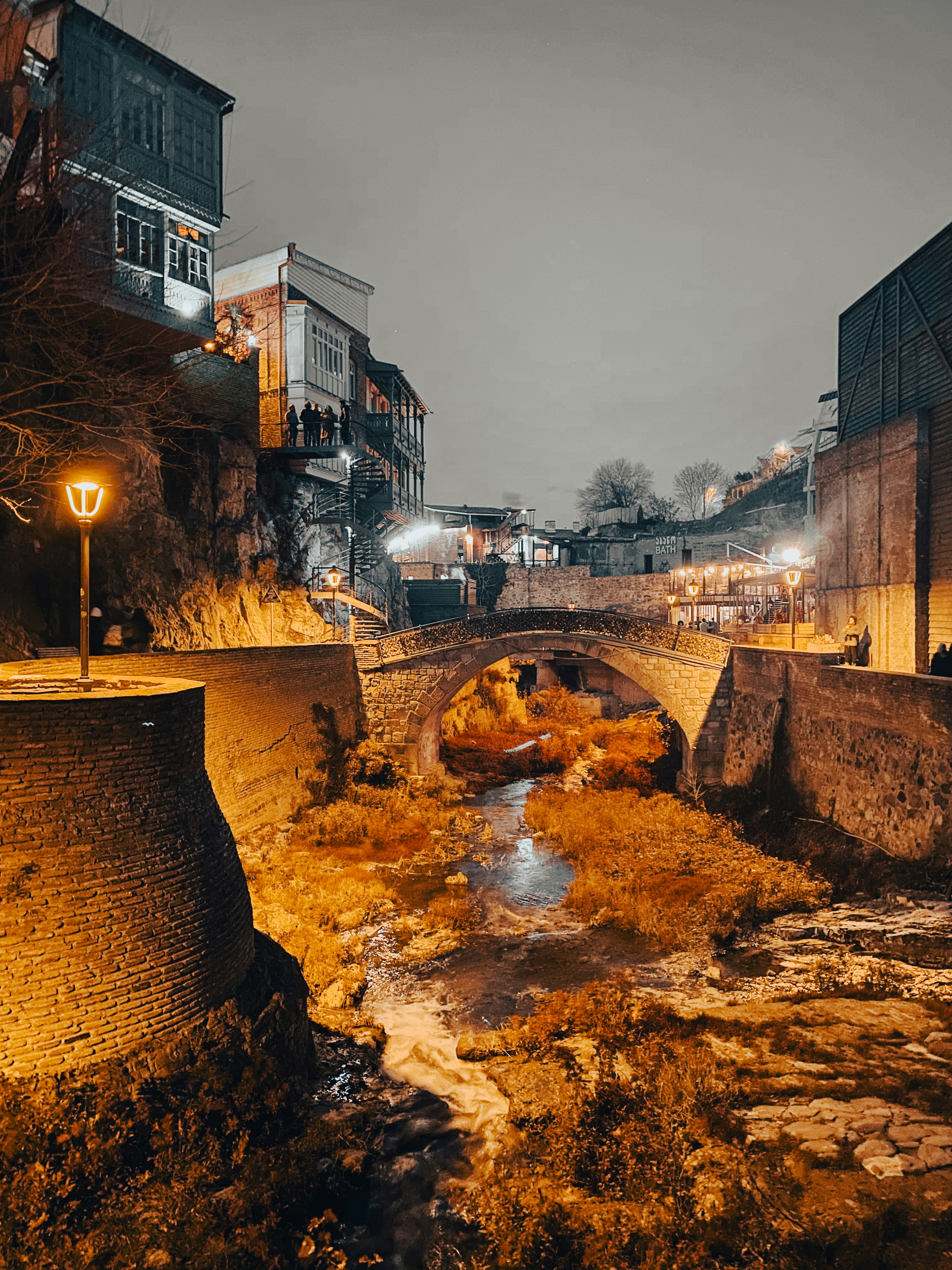 Outdoor Dining Returns: Best Terraces and Garden Restaurants